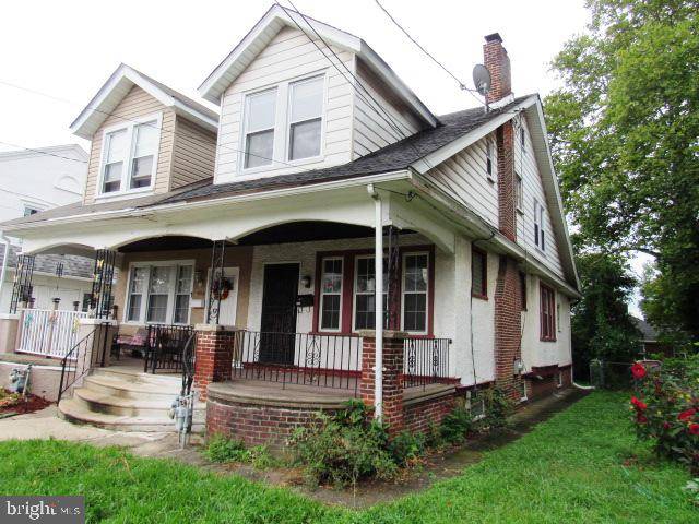 Darby, PA 19023,448 S 4TH ST