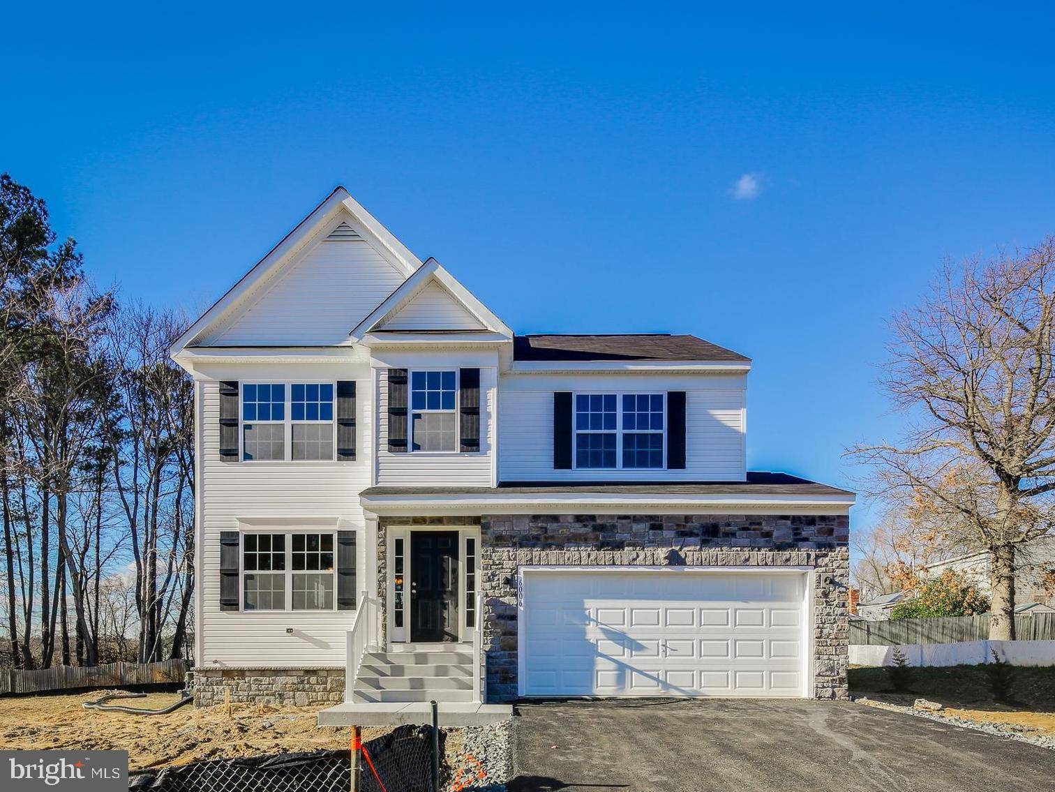 Elkridge, MD 21075,LOT 2 ELKRISE PL