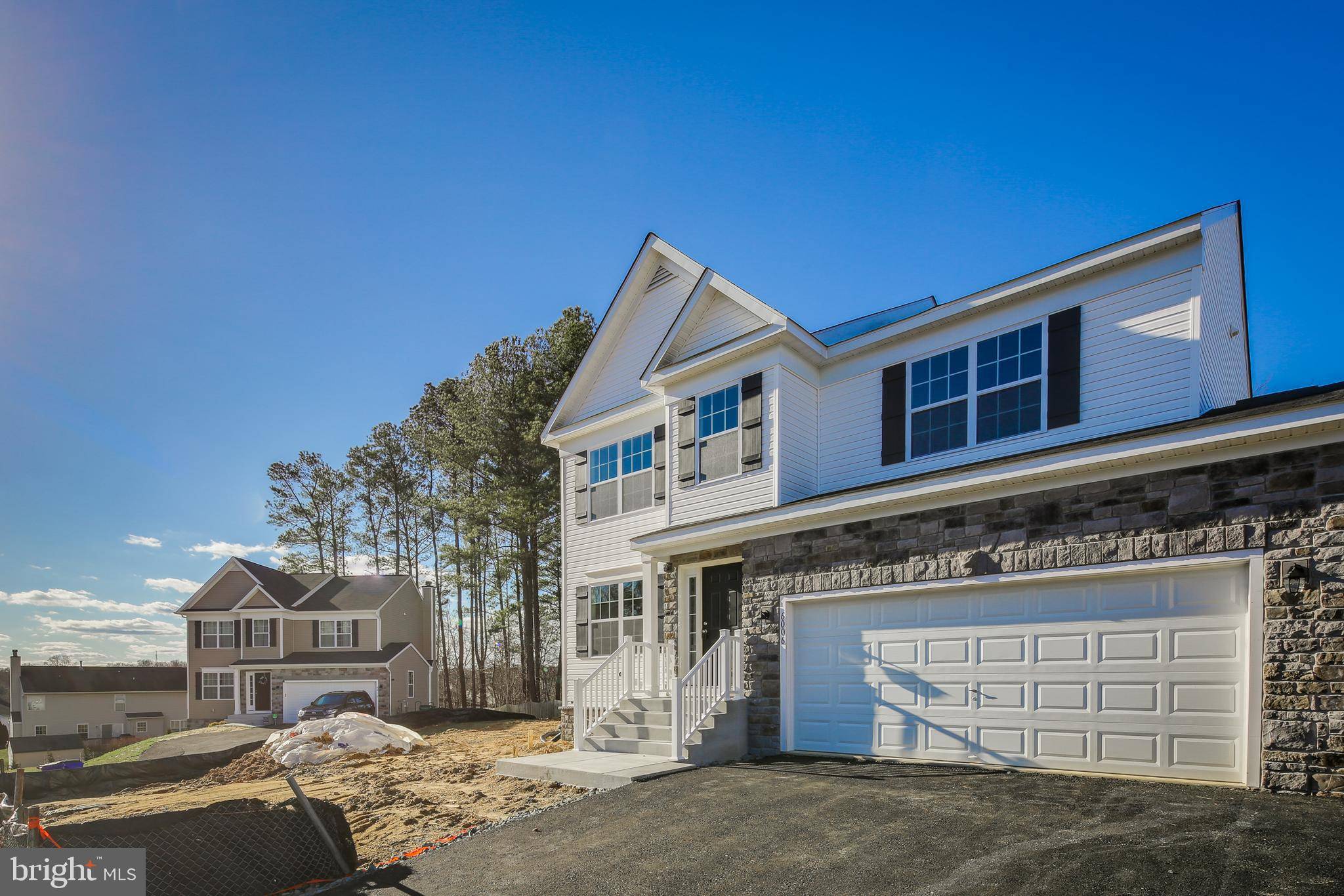 Elkridge, MD 21075,LOT 2 ELKRISE PL