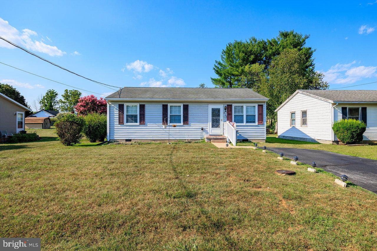 Elkton, VA 22827,312 W SUMMIT AVE