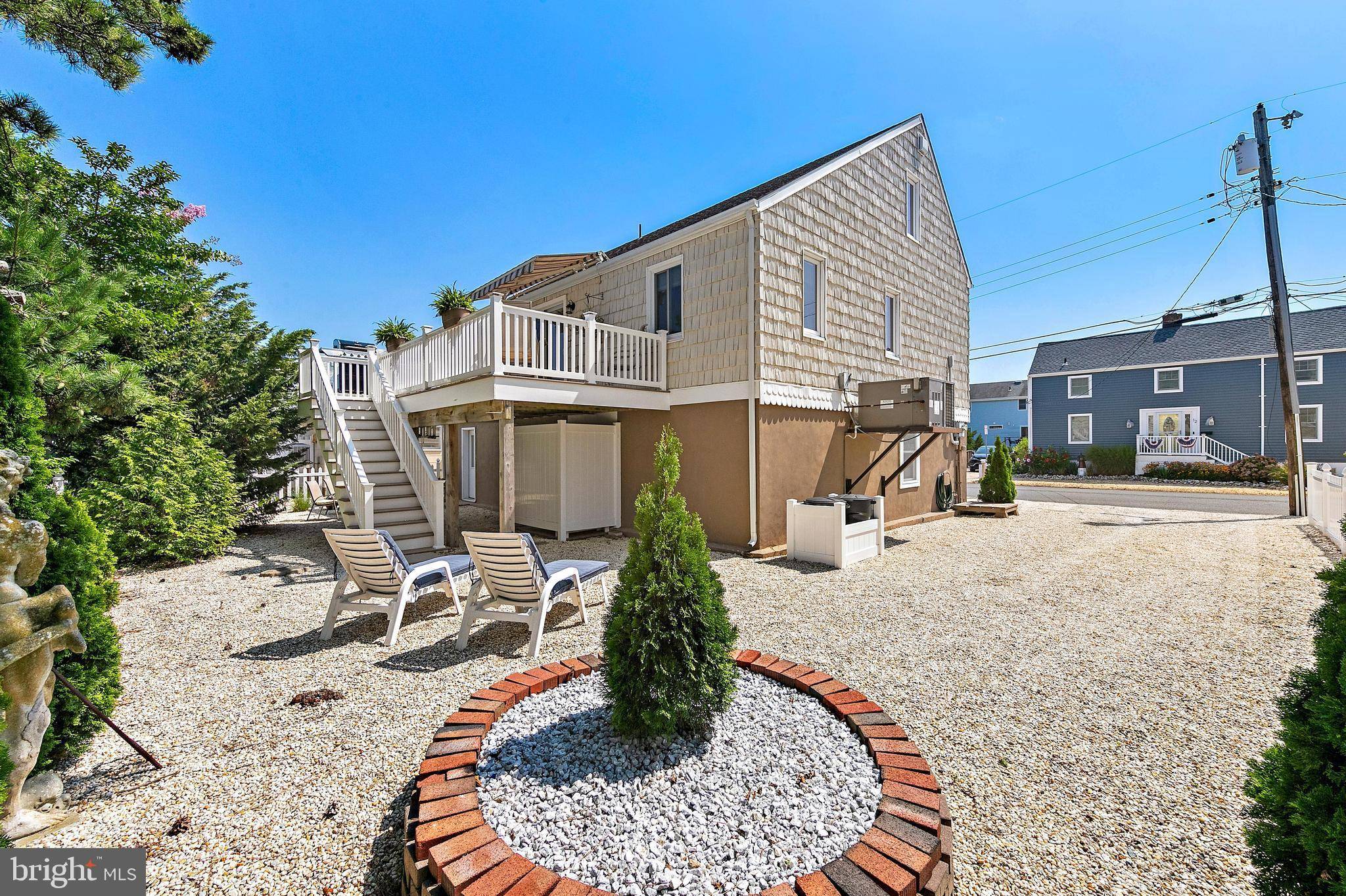 Long Beach Township, NJ 08008,11 W LAVENIA