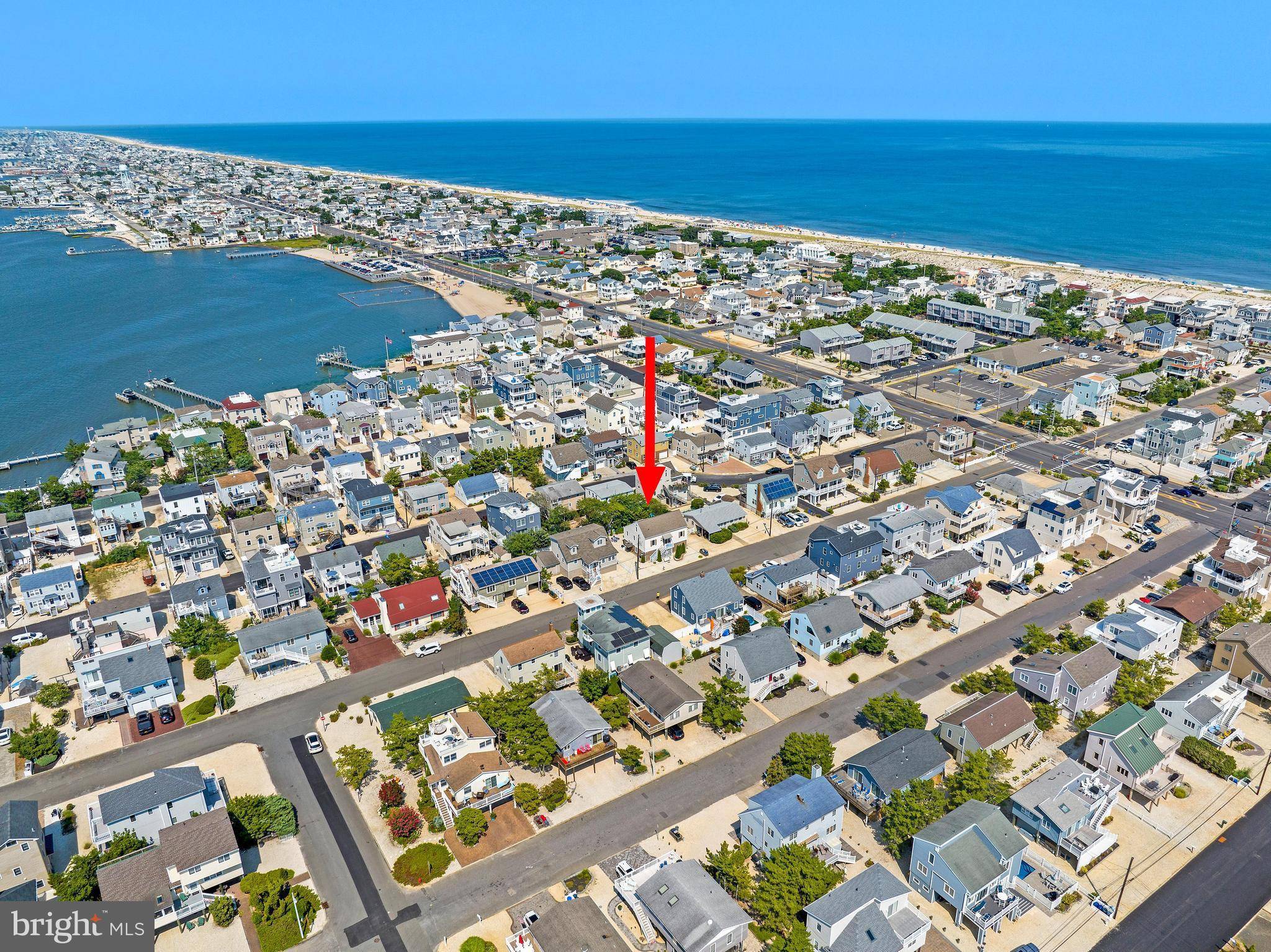 Long Beach Township, NJ 08008,11 W LAVENIA