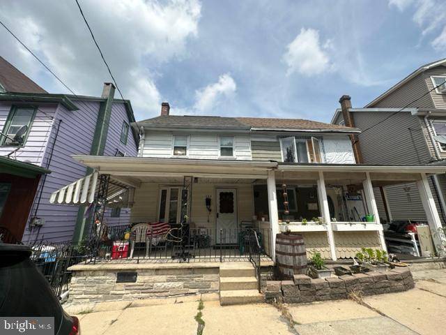 Lansford, PA 18232,255 E ABBOTT ST