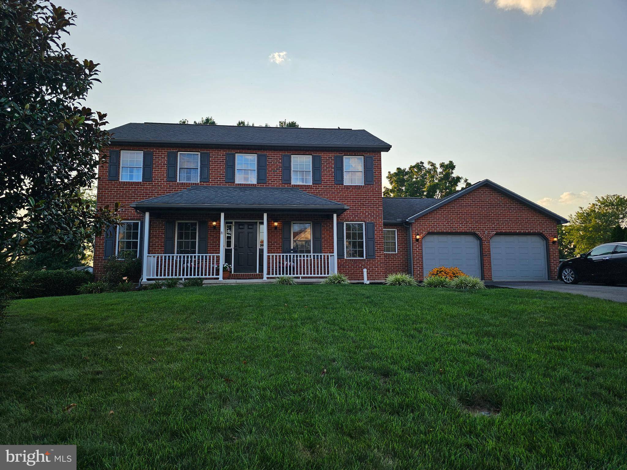 Shippensburg, PA 17257,521 CARMA DR