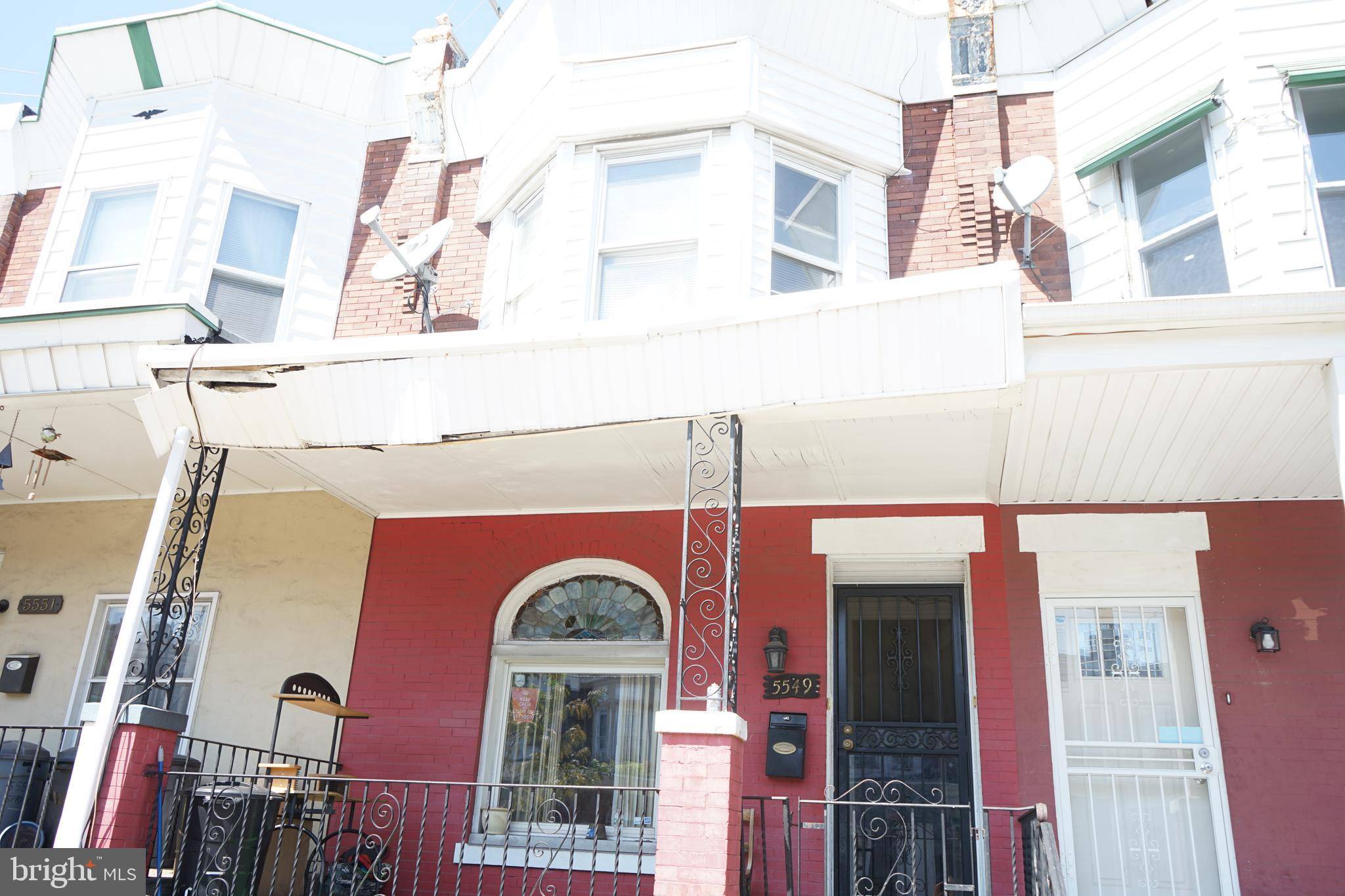 Philadelphia, PA 19139,5549 SPRUCE ST