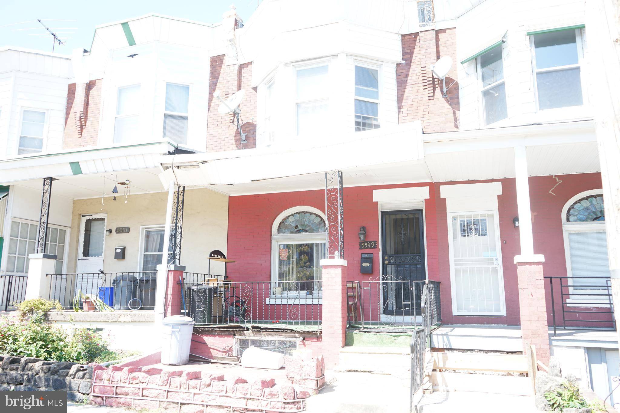 Philadelphia, PA 19139,5549 SPRUCE ST