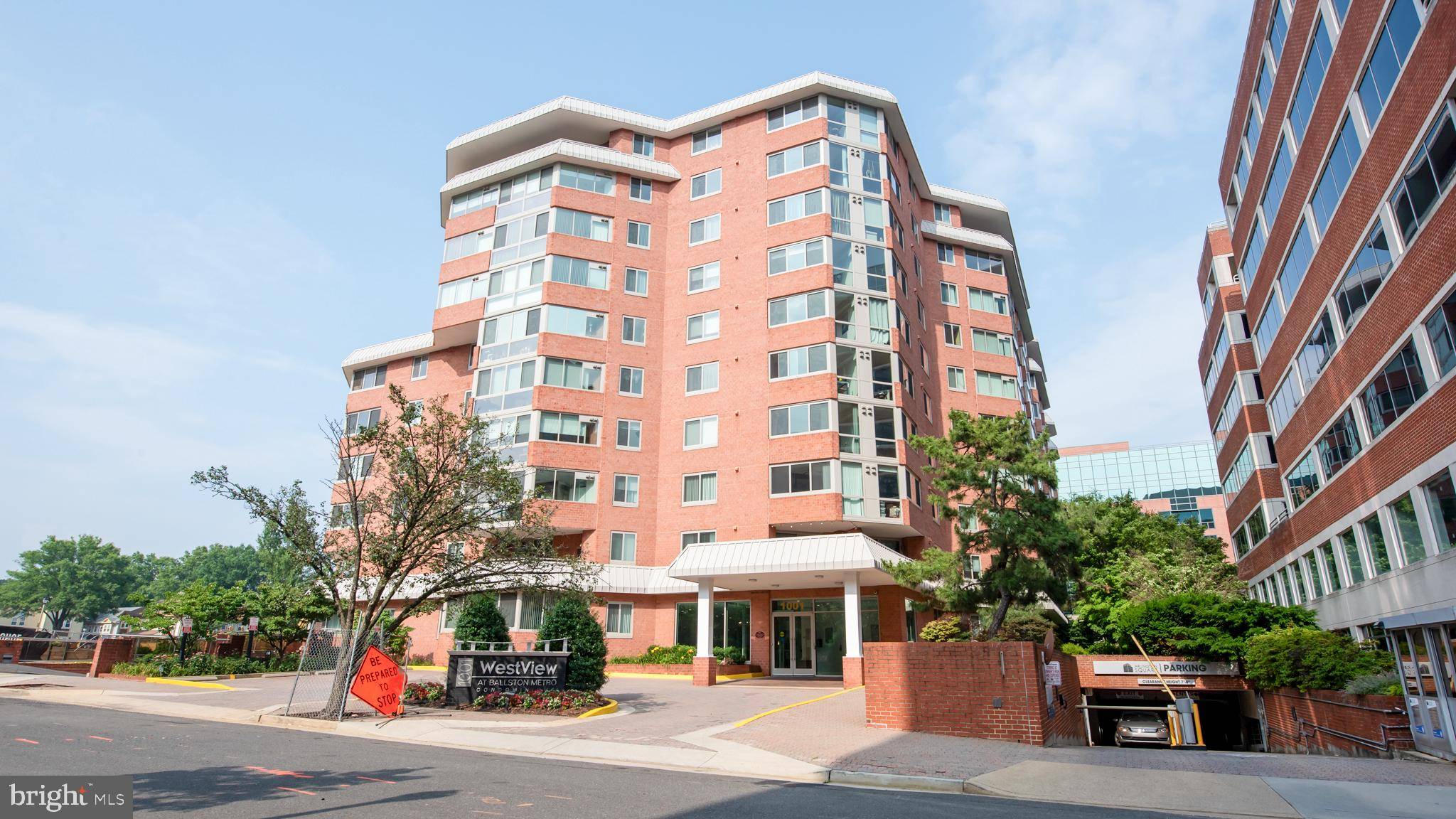 Arlington, VA 22201,1024 N UTAH ST #224