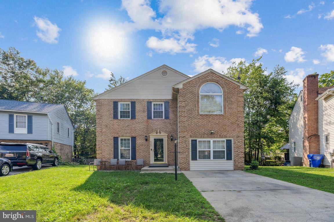 Waldorf, MD 20603,6307 BELUGA CT