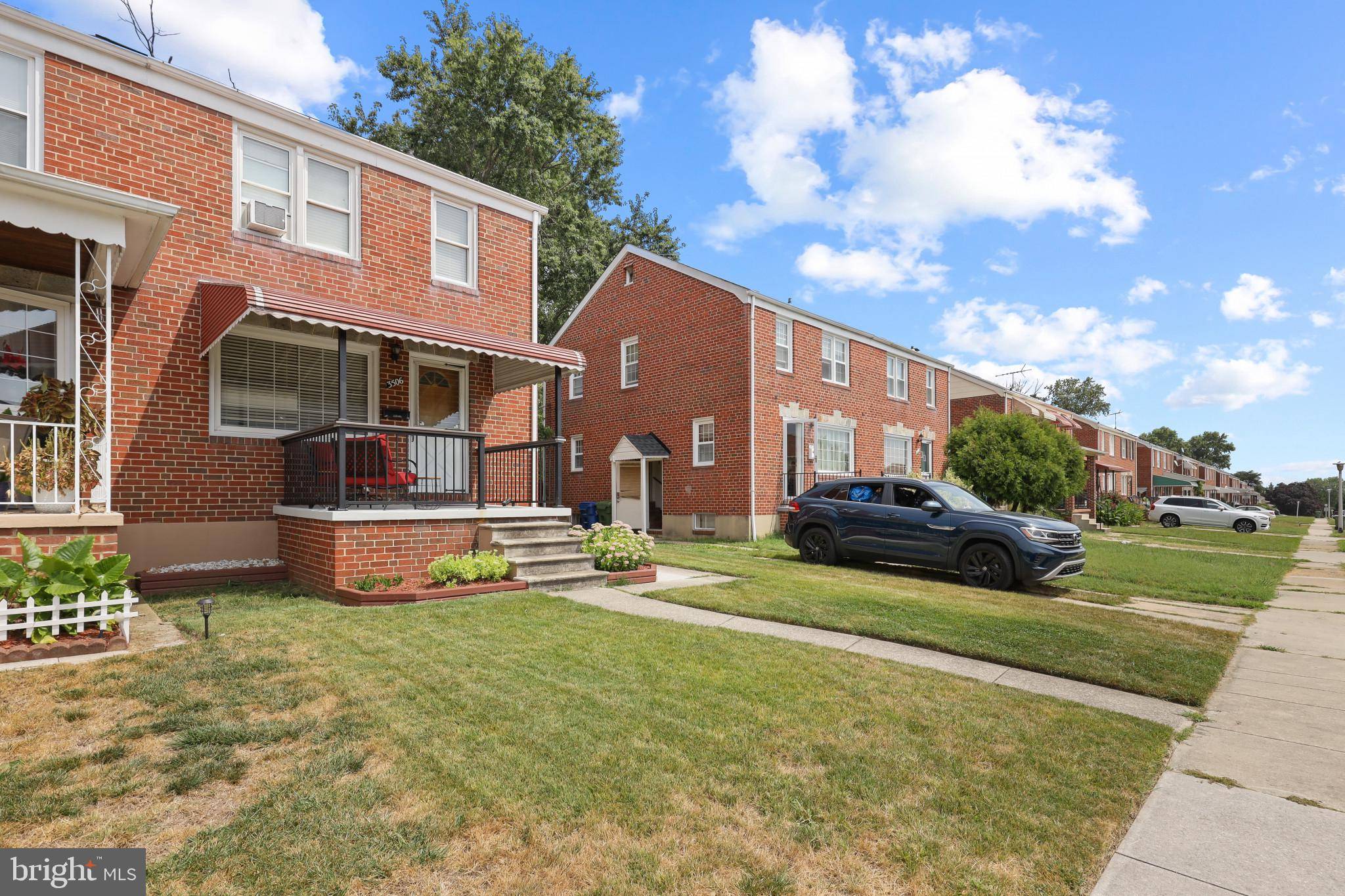 Baltimore, MD 21234,3506 WOODRING