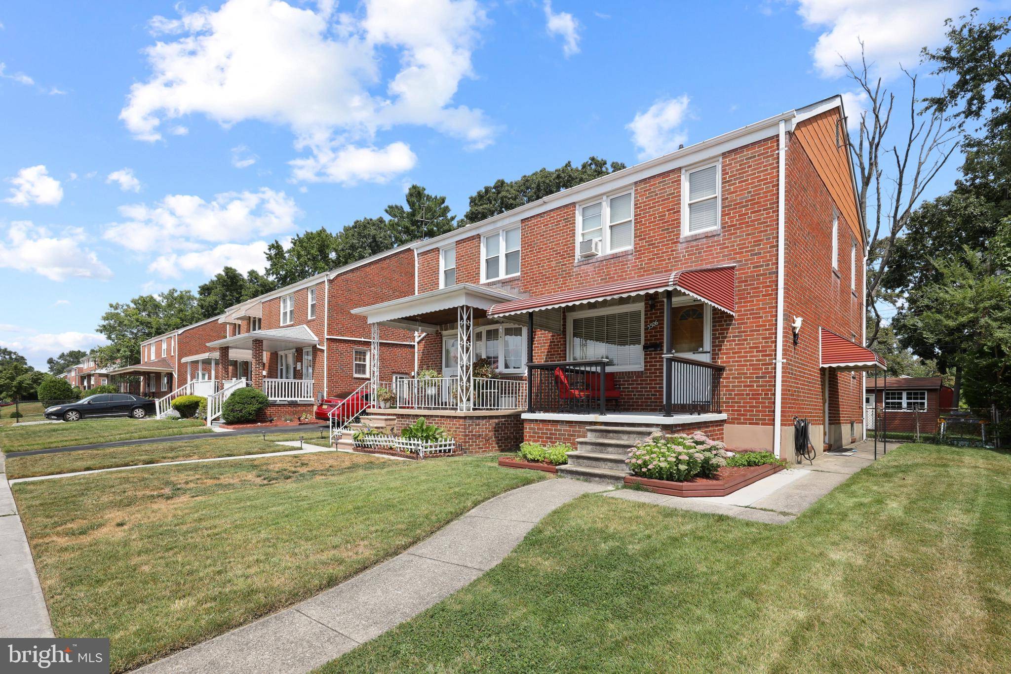 Baltimore, MD 21234,3506 WOODRING