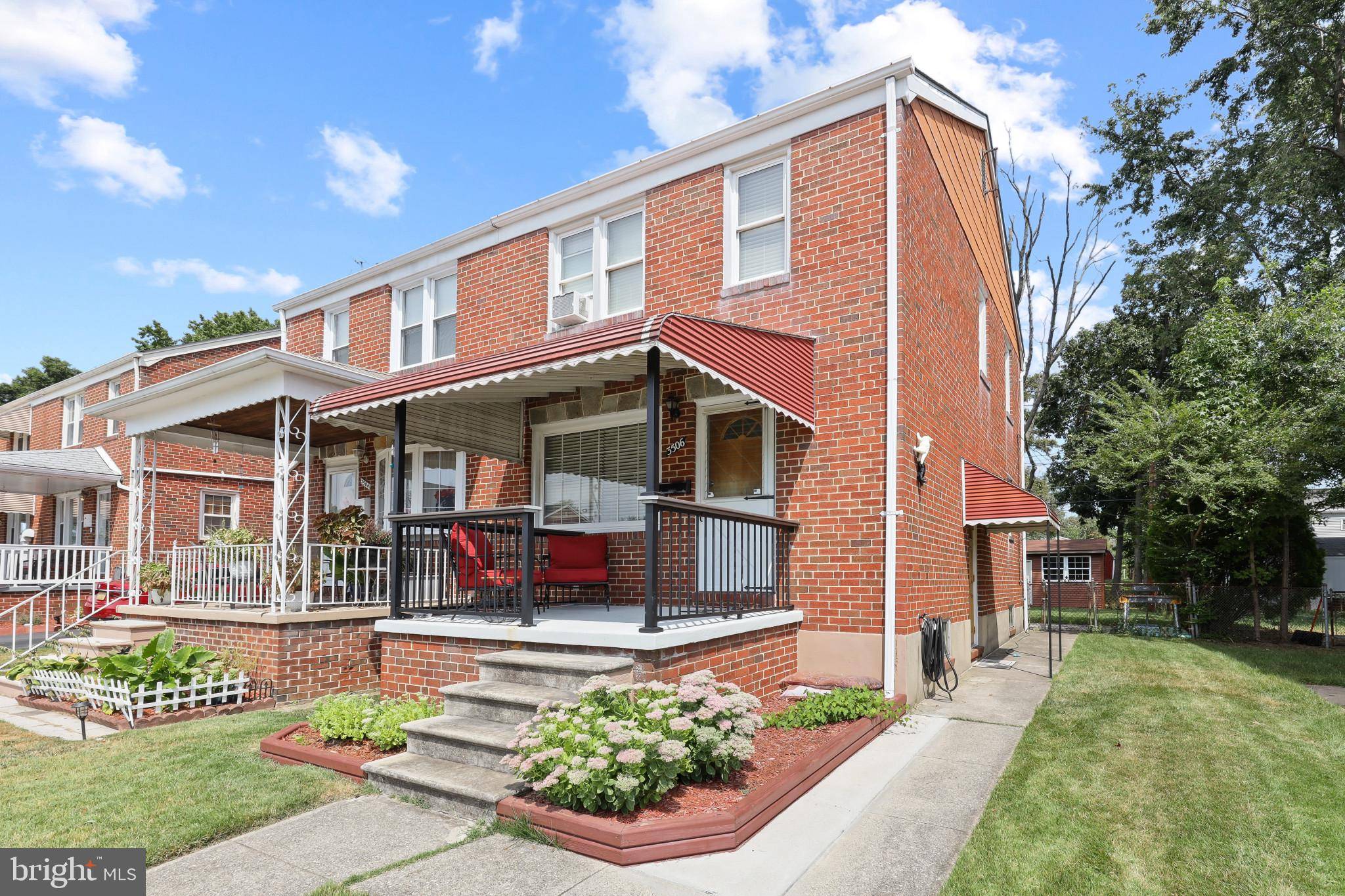 Baltimore, MD 21234,3506 WOODRING