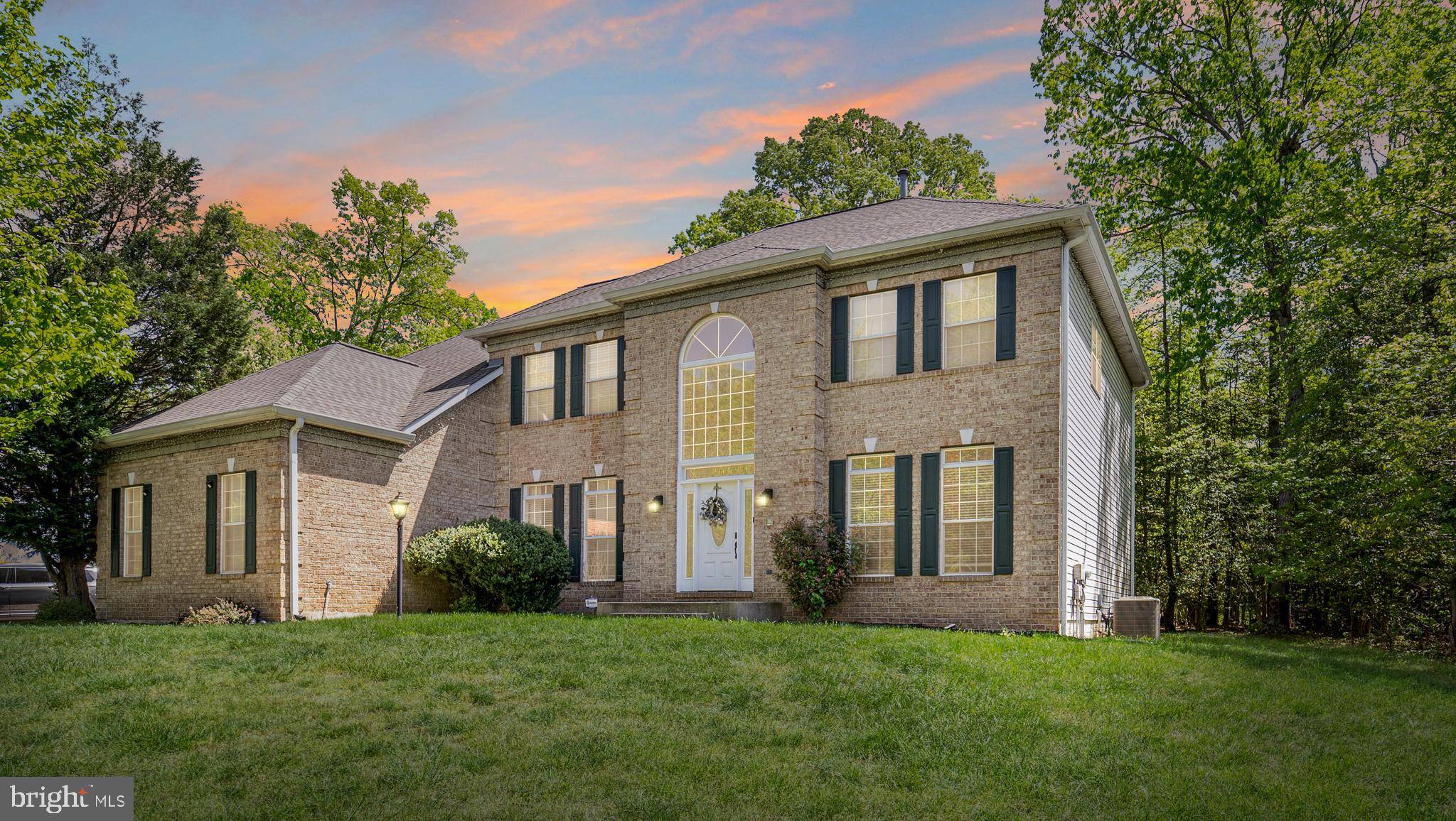 Accokeek, MD 20607,109 WHISTLING WOOD CT