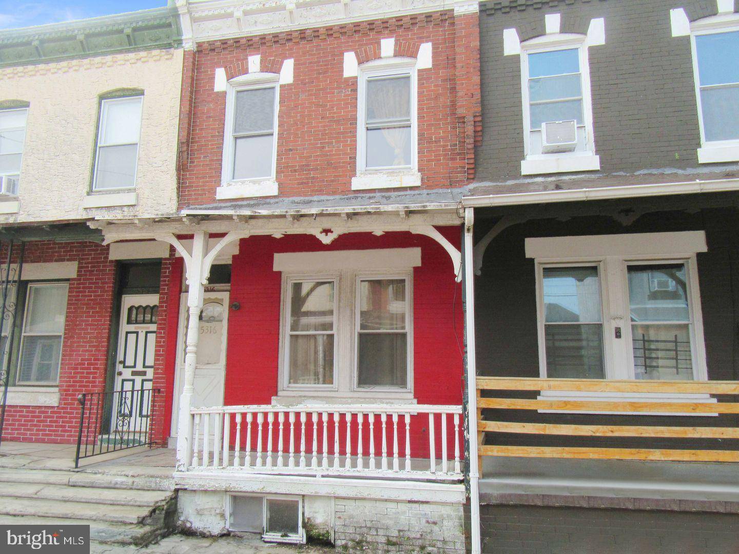 Philadelphia, PA 19139,5316 OGDEN ST