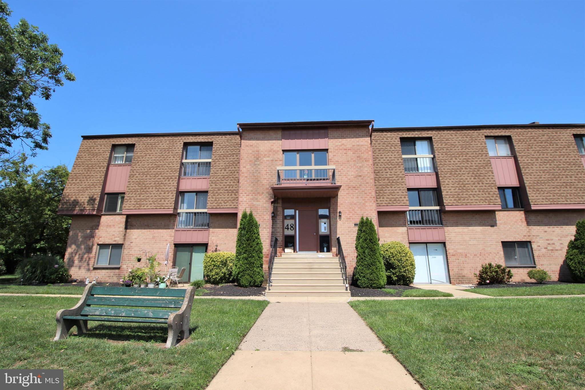 Philadelphia, PA 19114,48204 DELAIRE LANDING RD #204