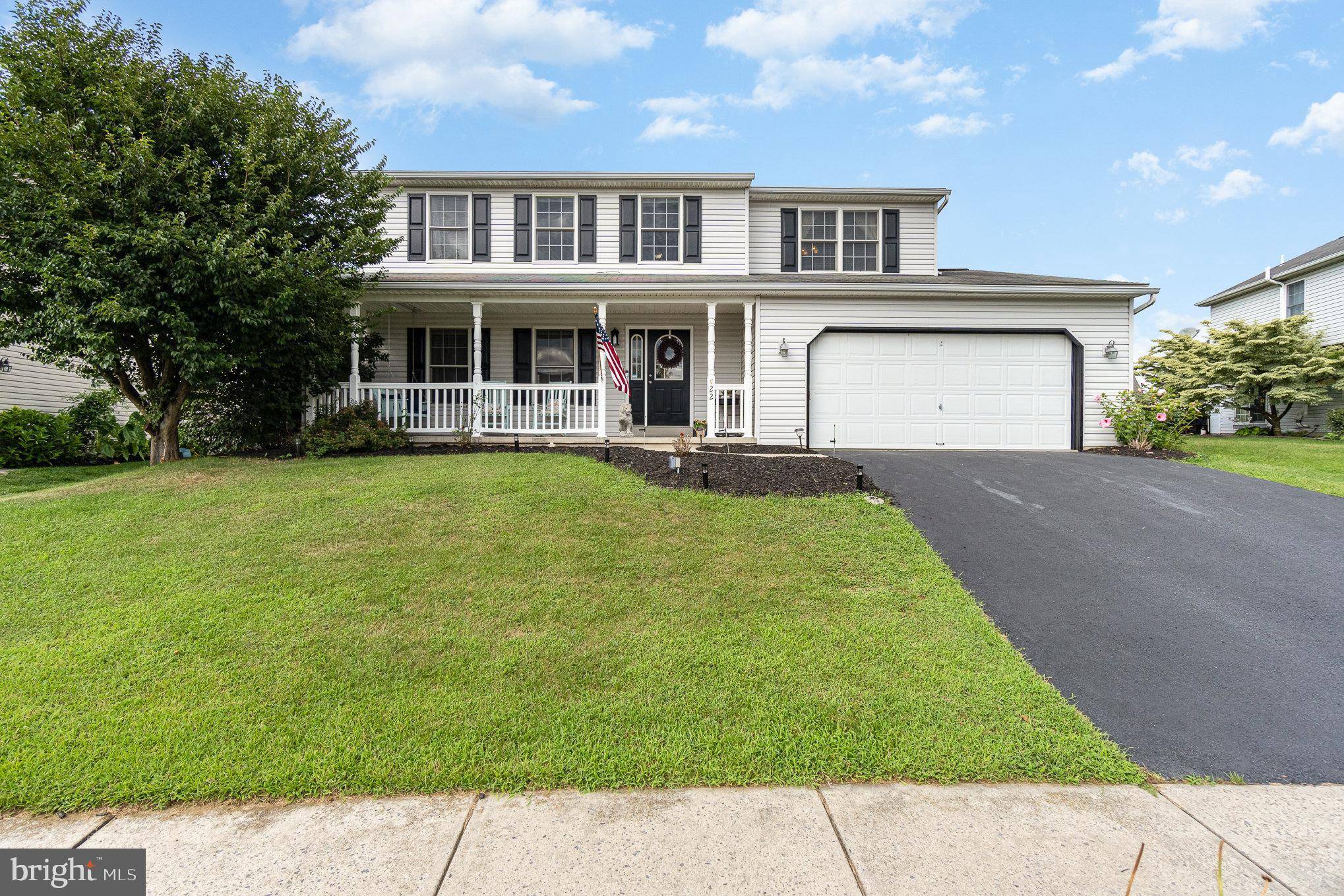 New Cumberland, PA 17070,422 OVERLAND WAY