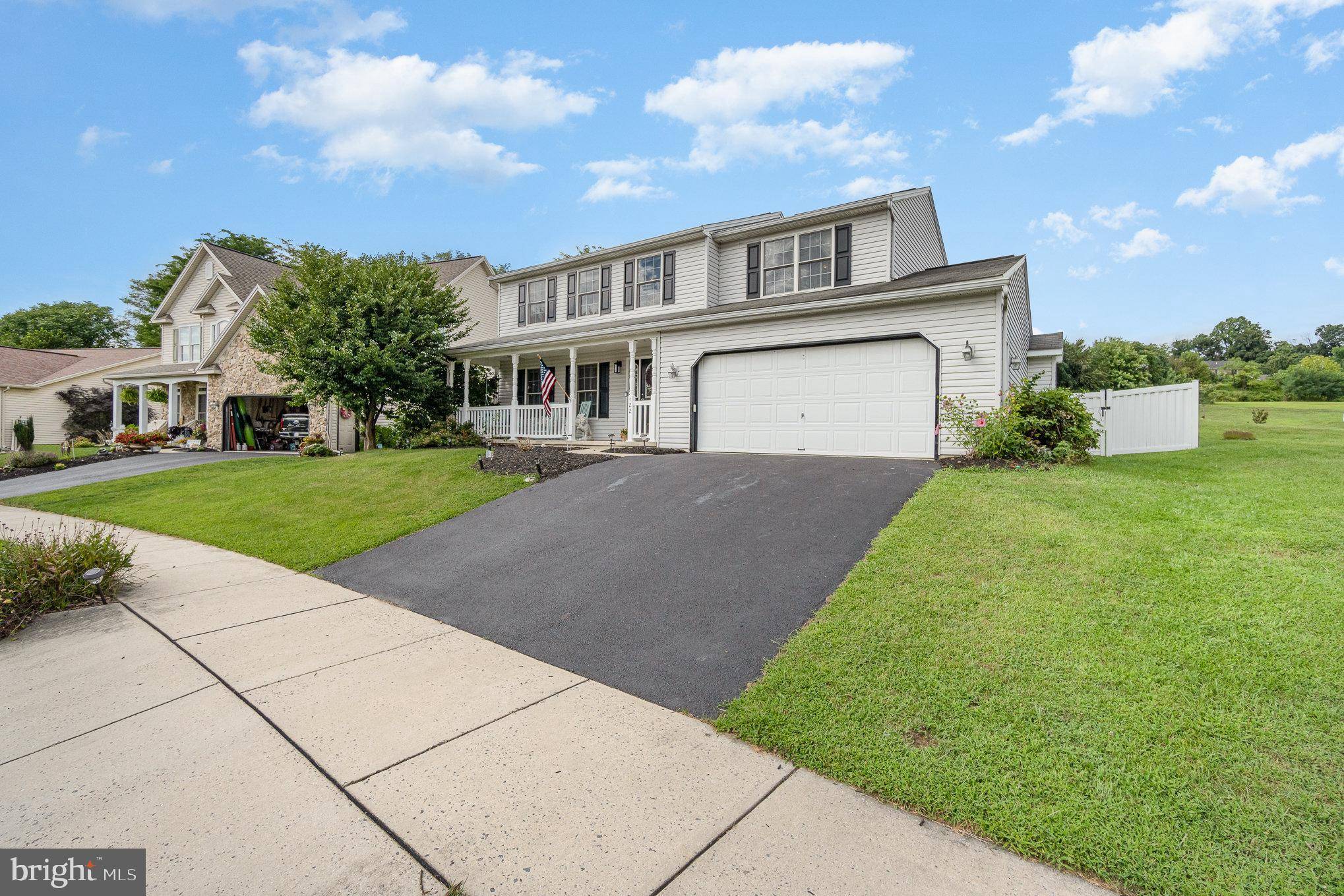 New Cumberland, PA 17070,422 OVERLAND WAY