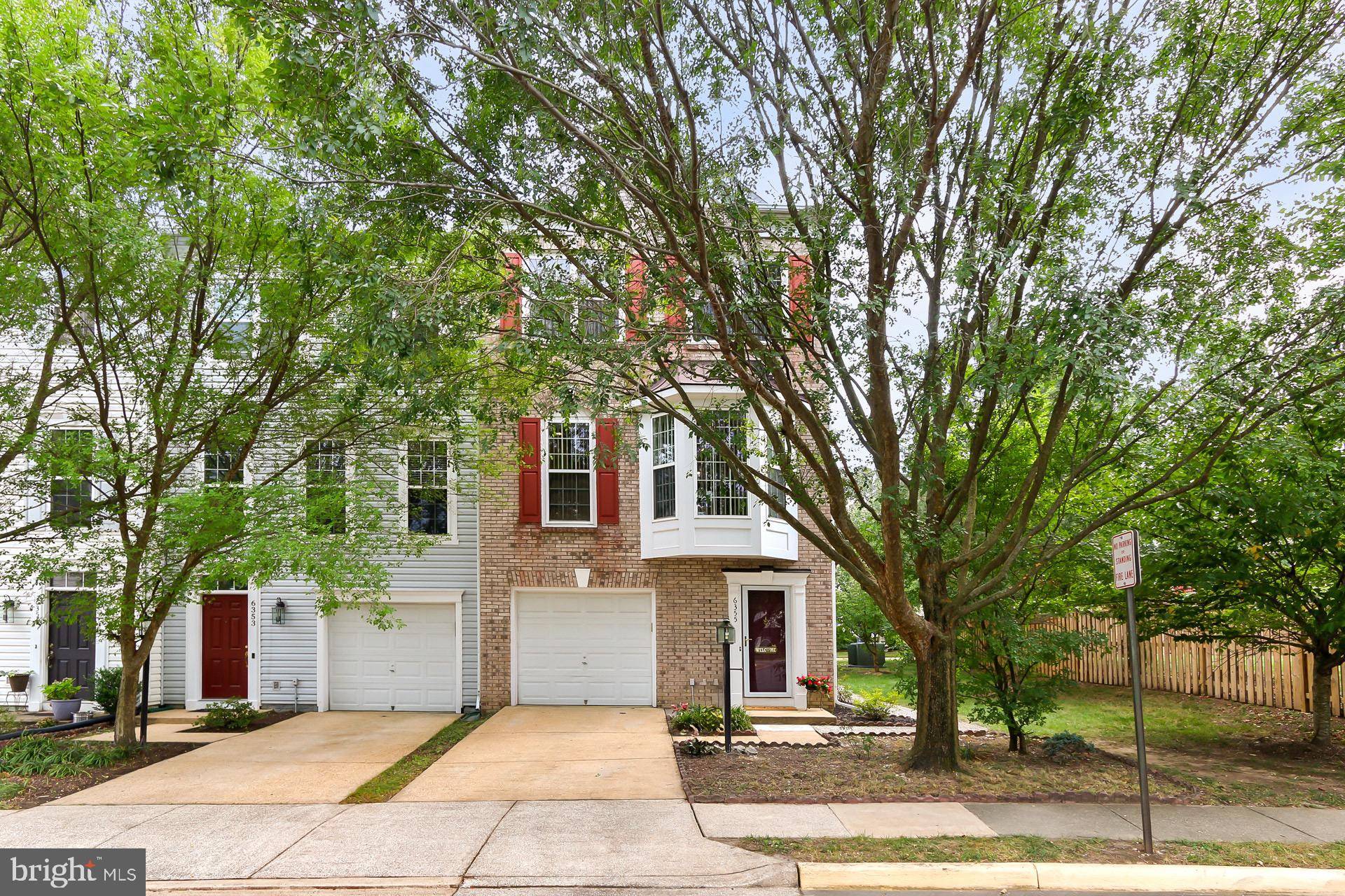 Springfield, VA 22150,6355 DUNN CT