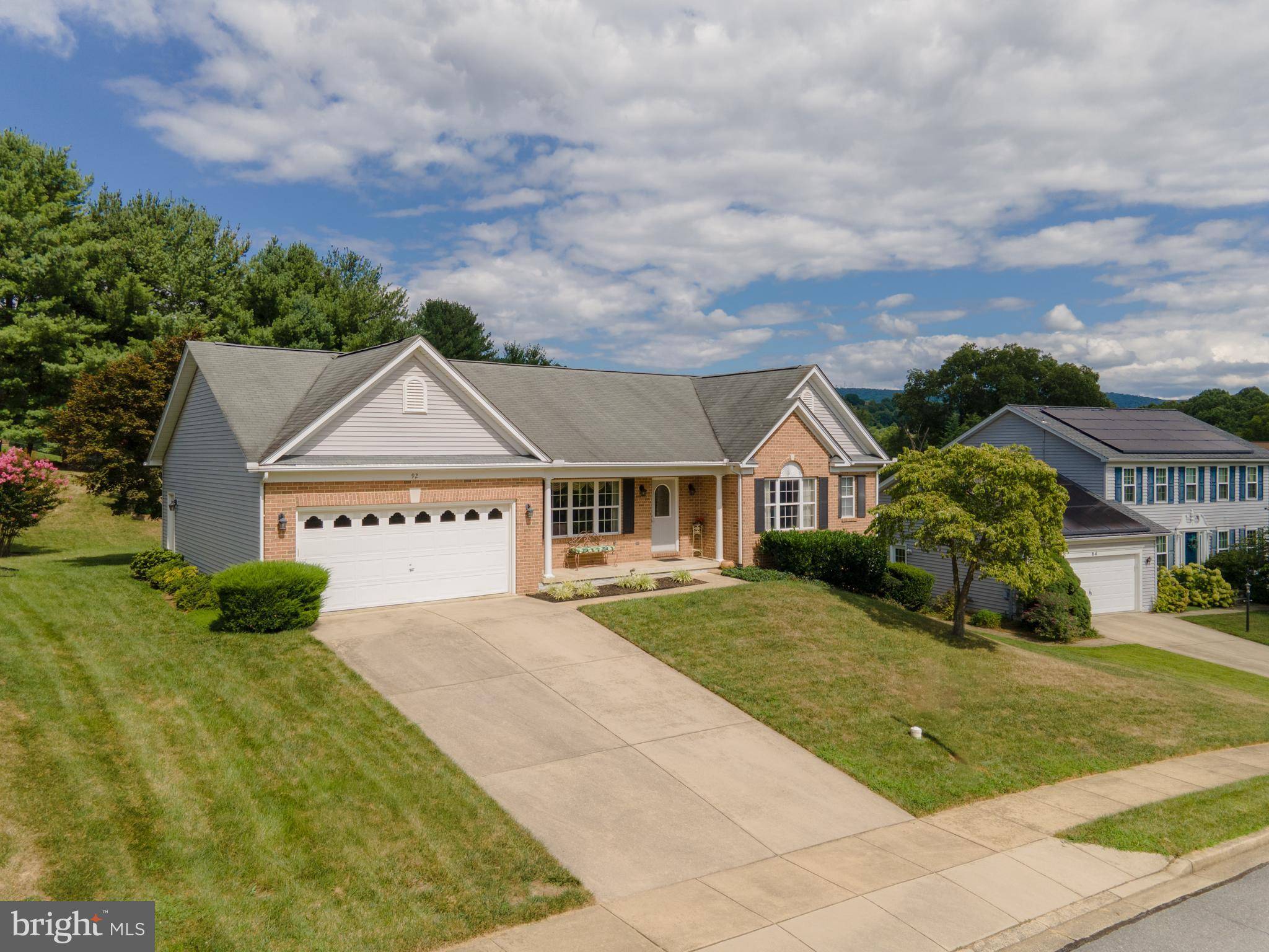 Myersville, MD 21773,92 ASHLEY CT