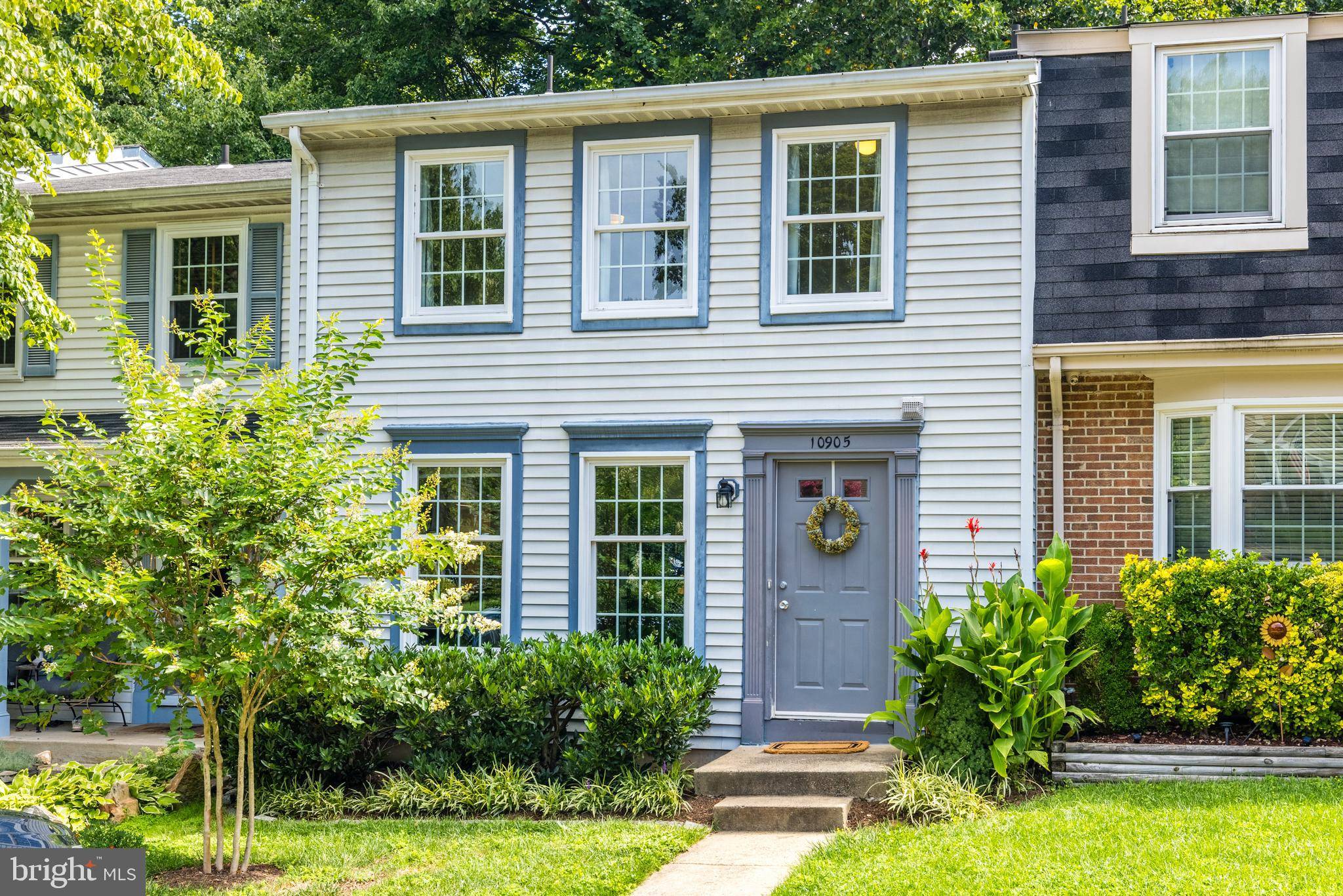 Reston, VA 20191,10905 HARPERS SQUARE CT