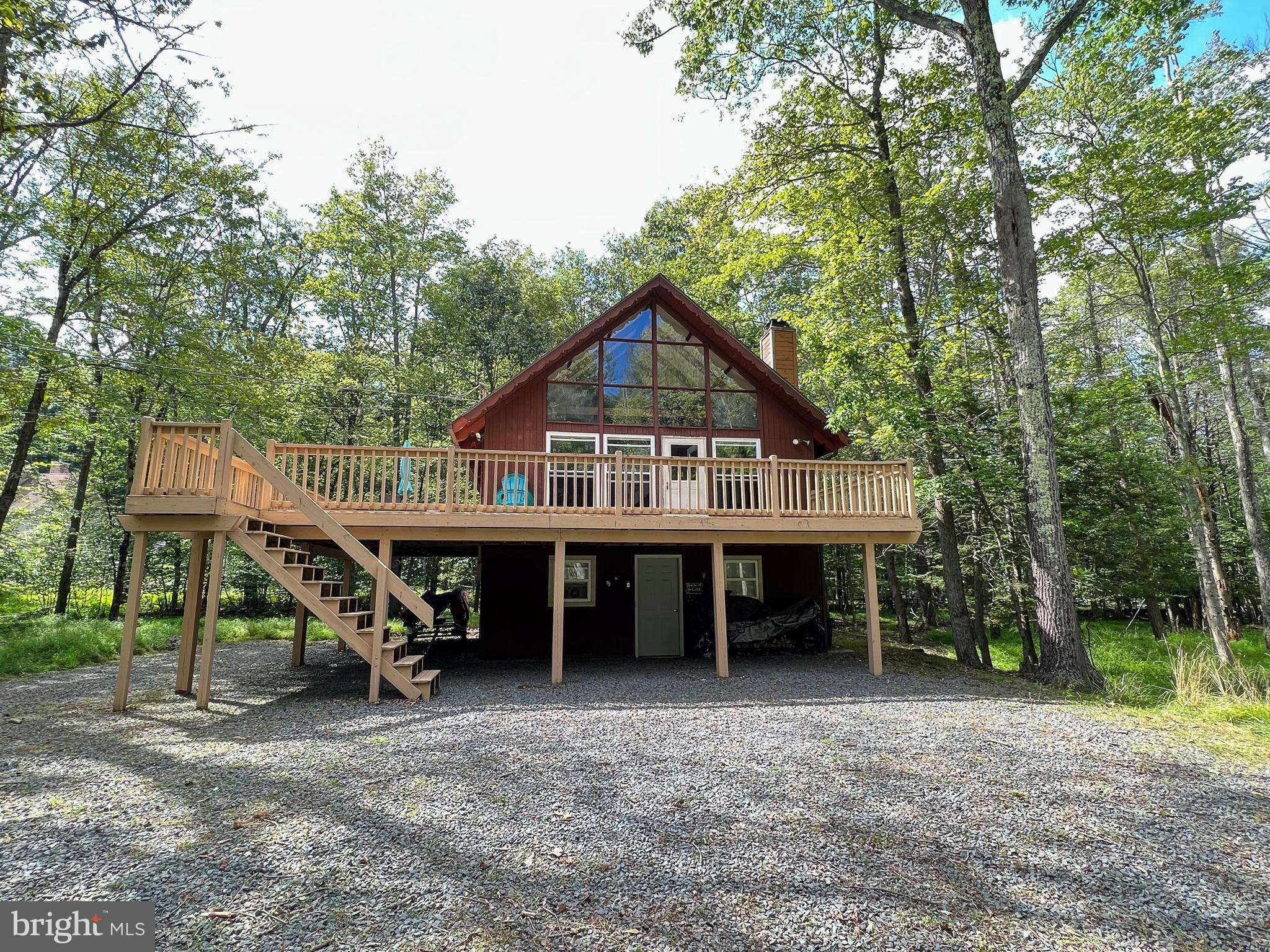 Pocono Lake, PA 18347,286 FAWN RD