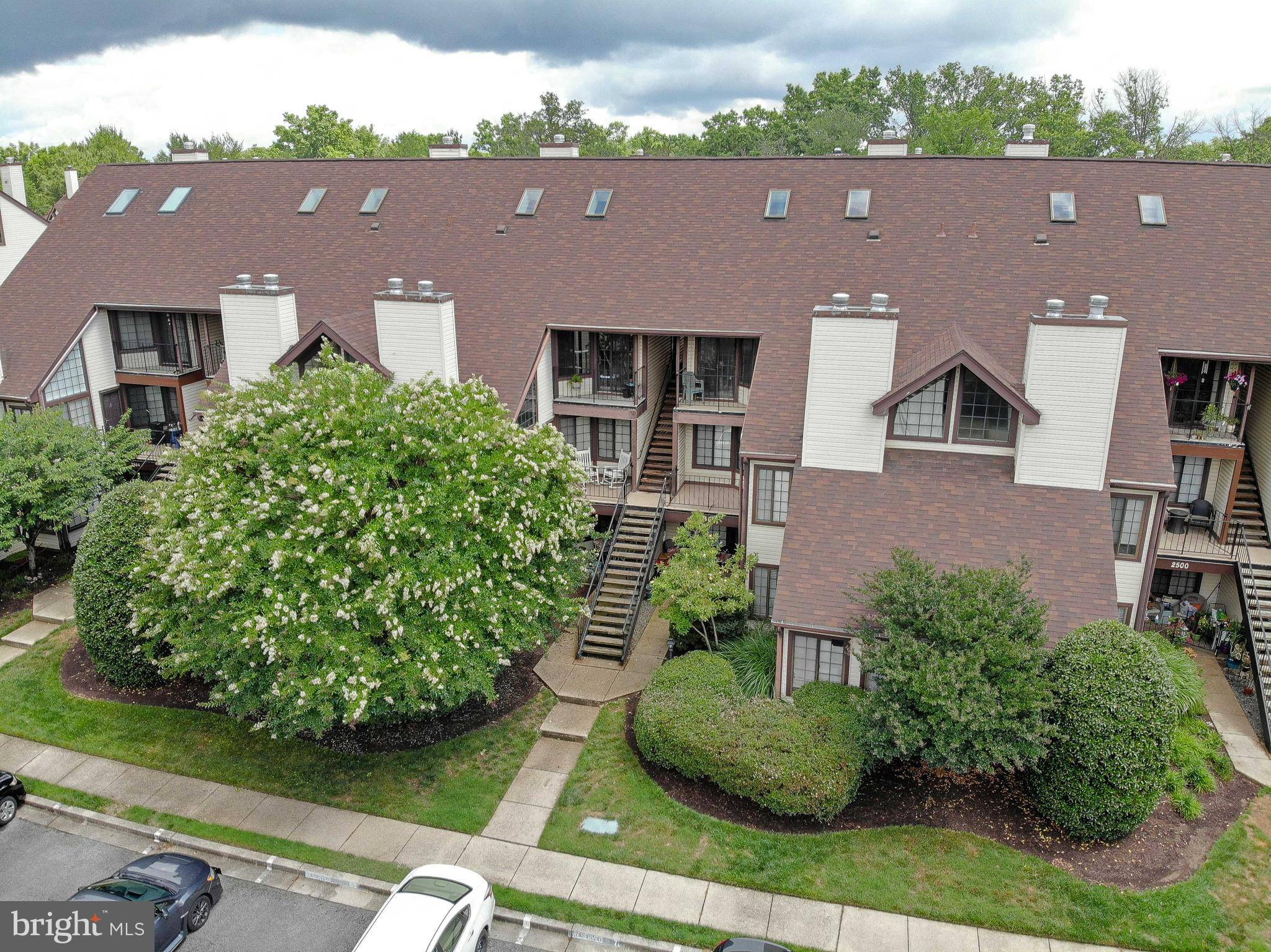 Crofton, MD 21114,1603 AIRY HILL CT #11E