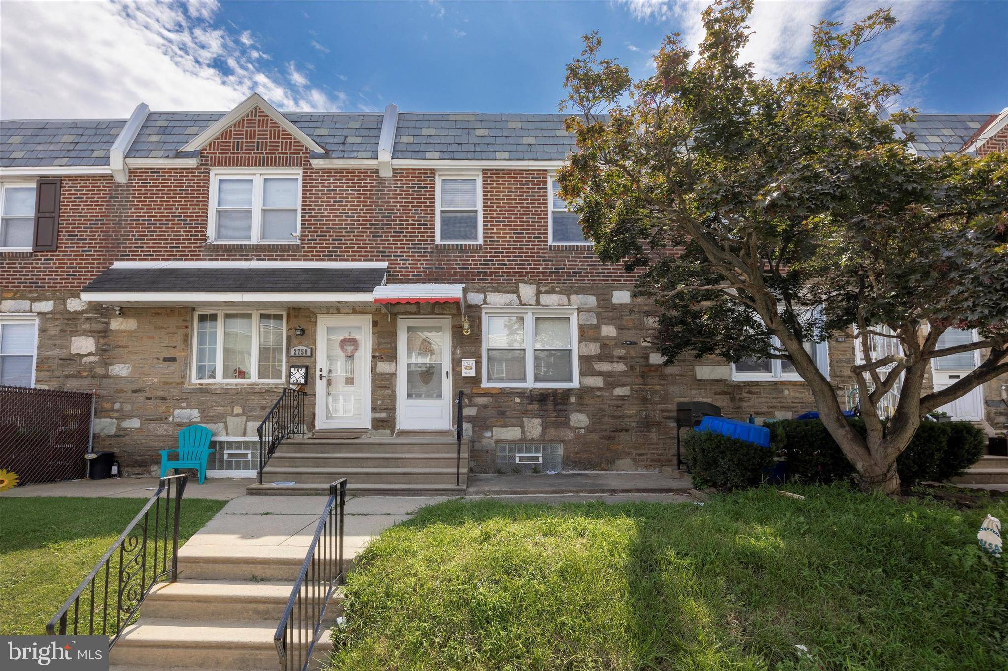 Philadelphia, PA 19149,2748 STEVENS ST