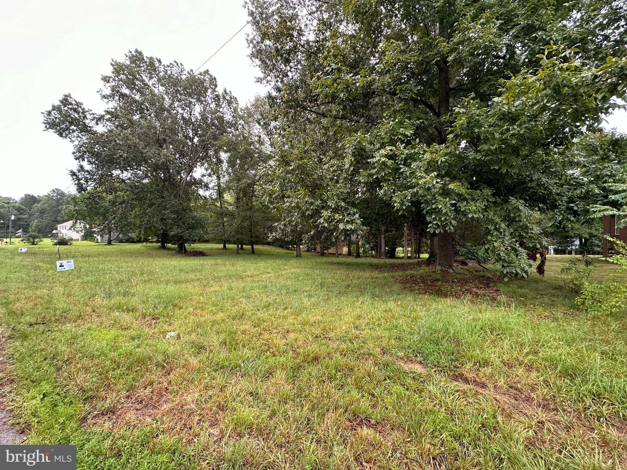 Warsaw, VA 22572,LOT 14 E. JEFFERSON AVE