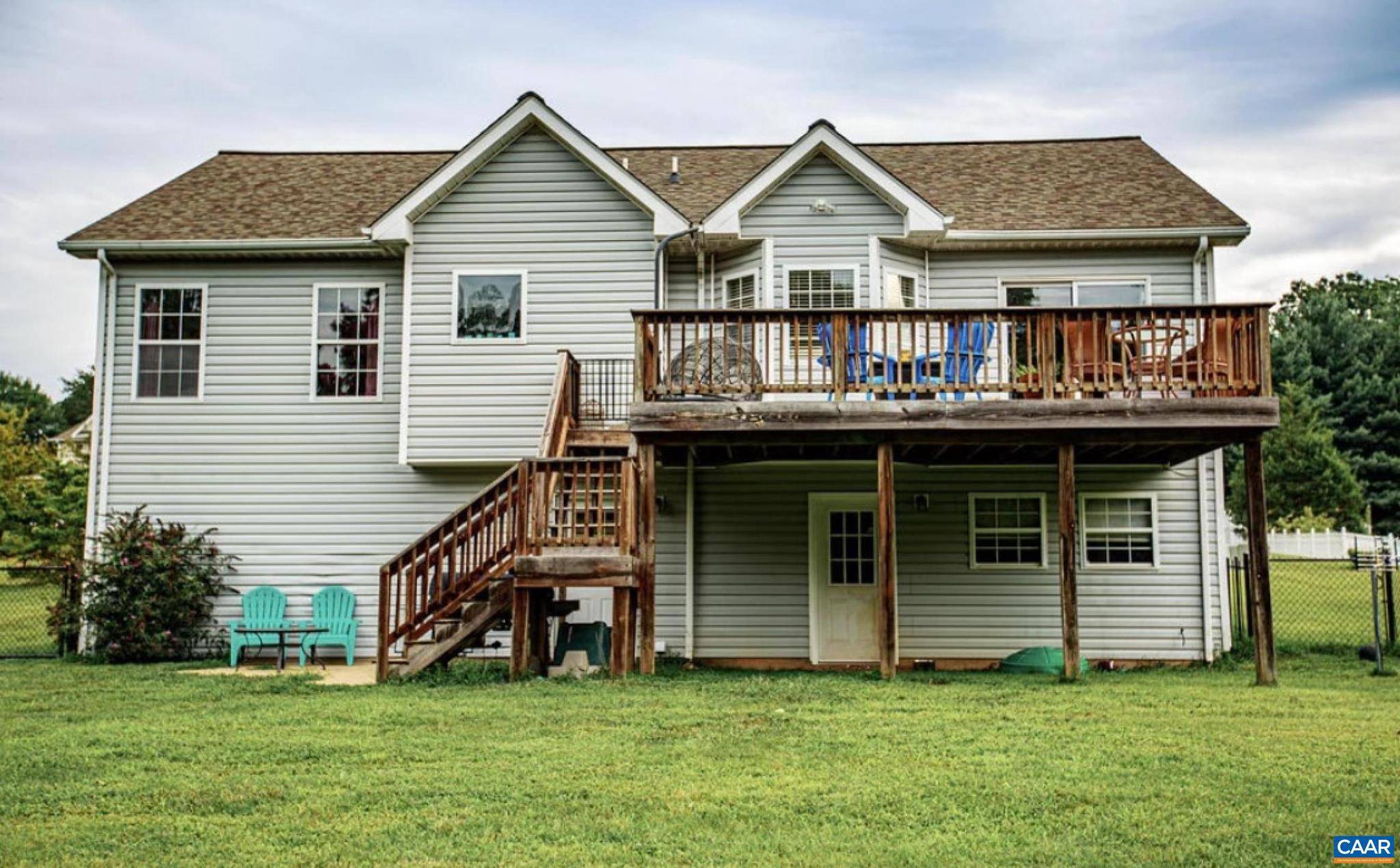 Barboursville, VA 22923,166 OAK VIEW DR