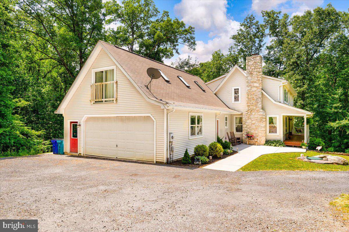 Mount Airy, MD 21771,8301-A MAPLEVILLE RD