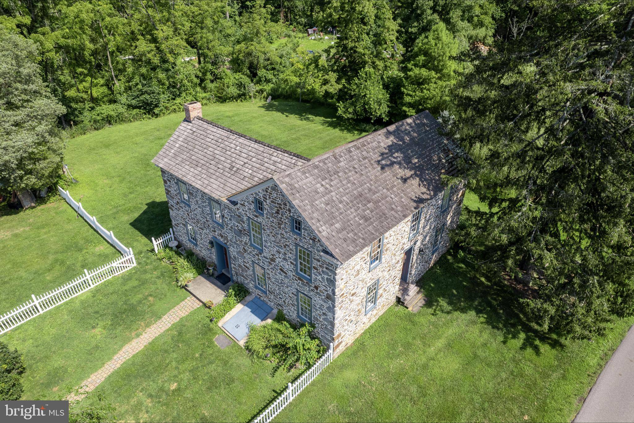 Perkiomenville, PA 18074,1725 PERKIOMENVILLE RD