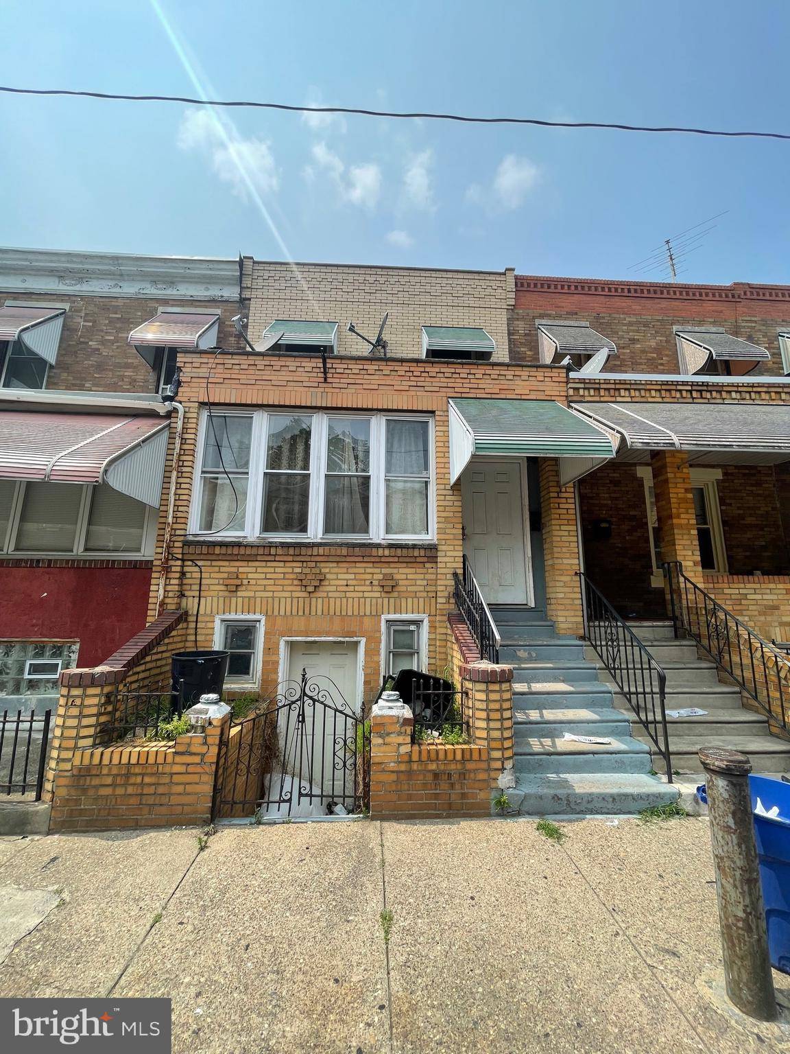 Philadelphia, PA 19142,6111 WHEELER ST