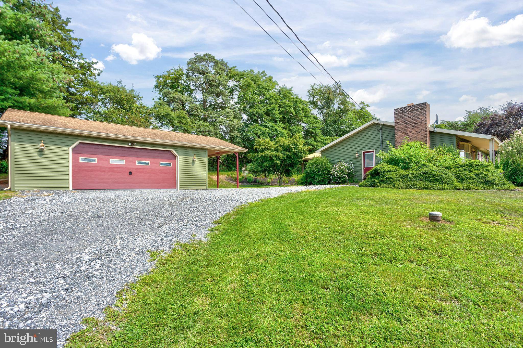 New Bloomfield, PA 17068,17 SHEPHERDS LN