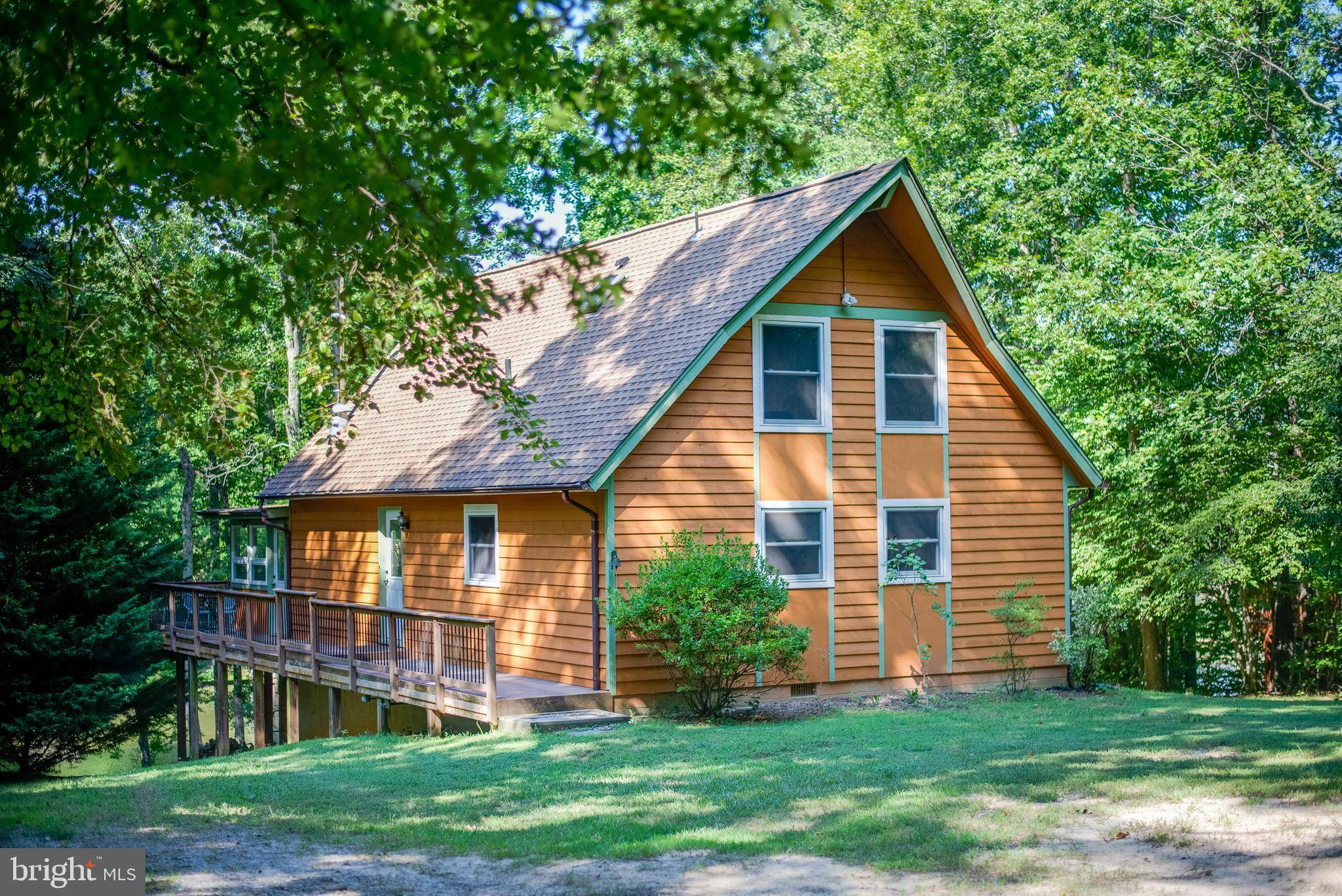 Ruther Glen, VA 22546,6 MAHON CIR