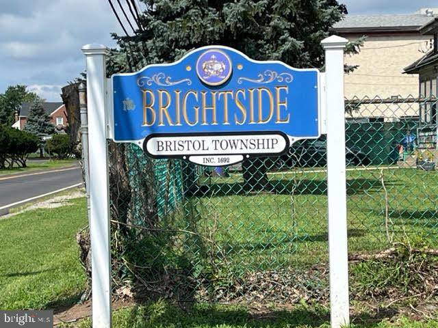 Bristol, PA 19007,3001 BRIGHTSIDE AVE