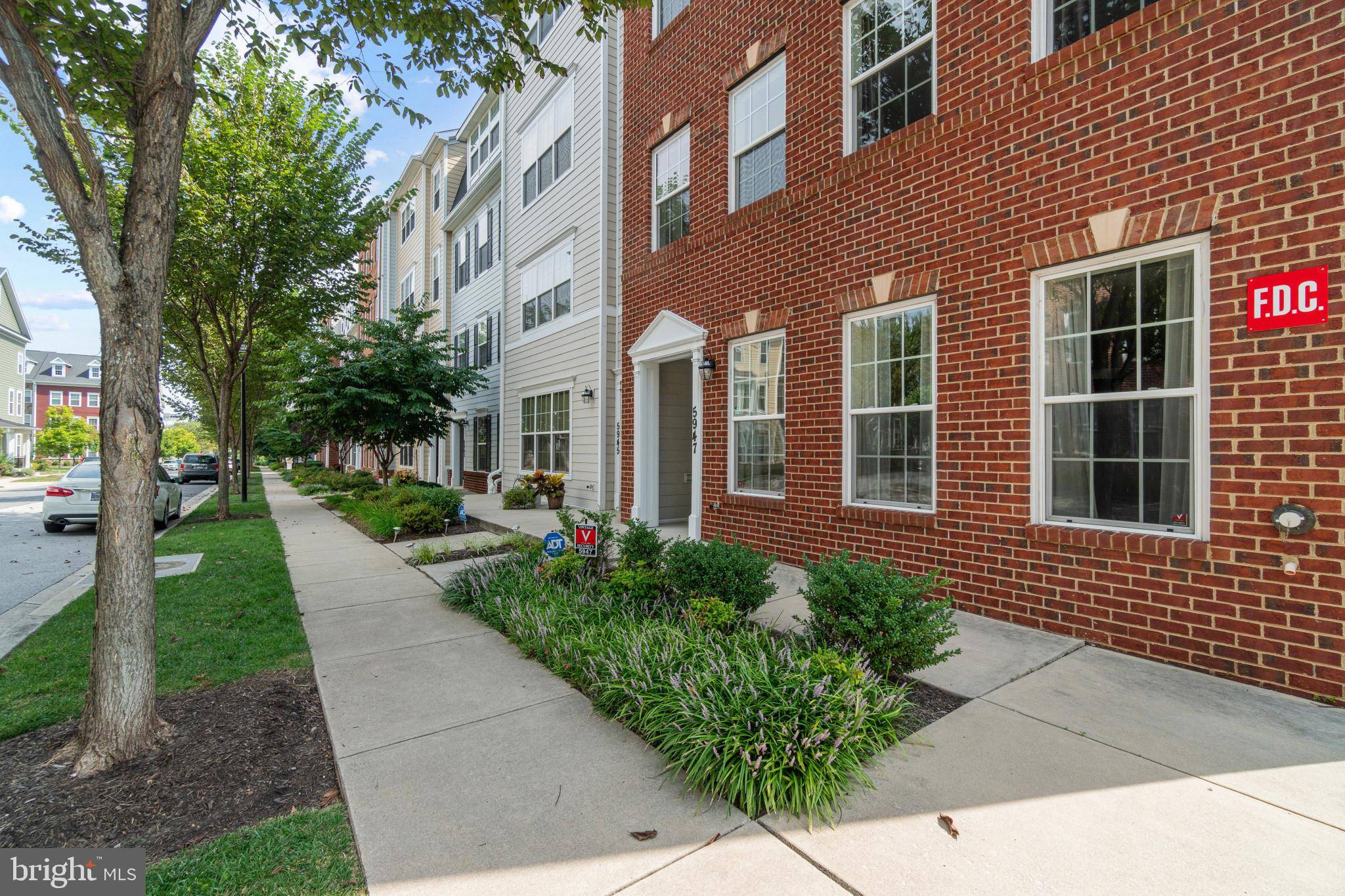 Ellicott City, MD 21043,5947-1 LOGANS WAY #39