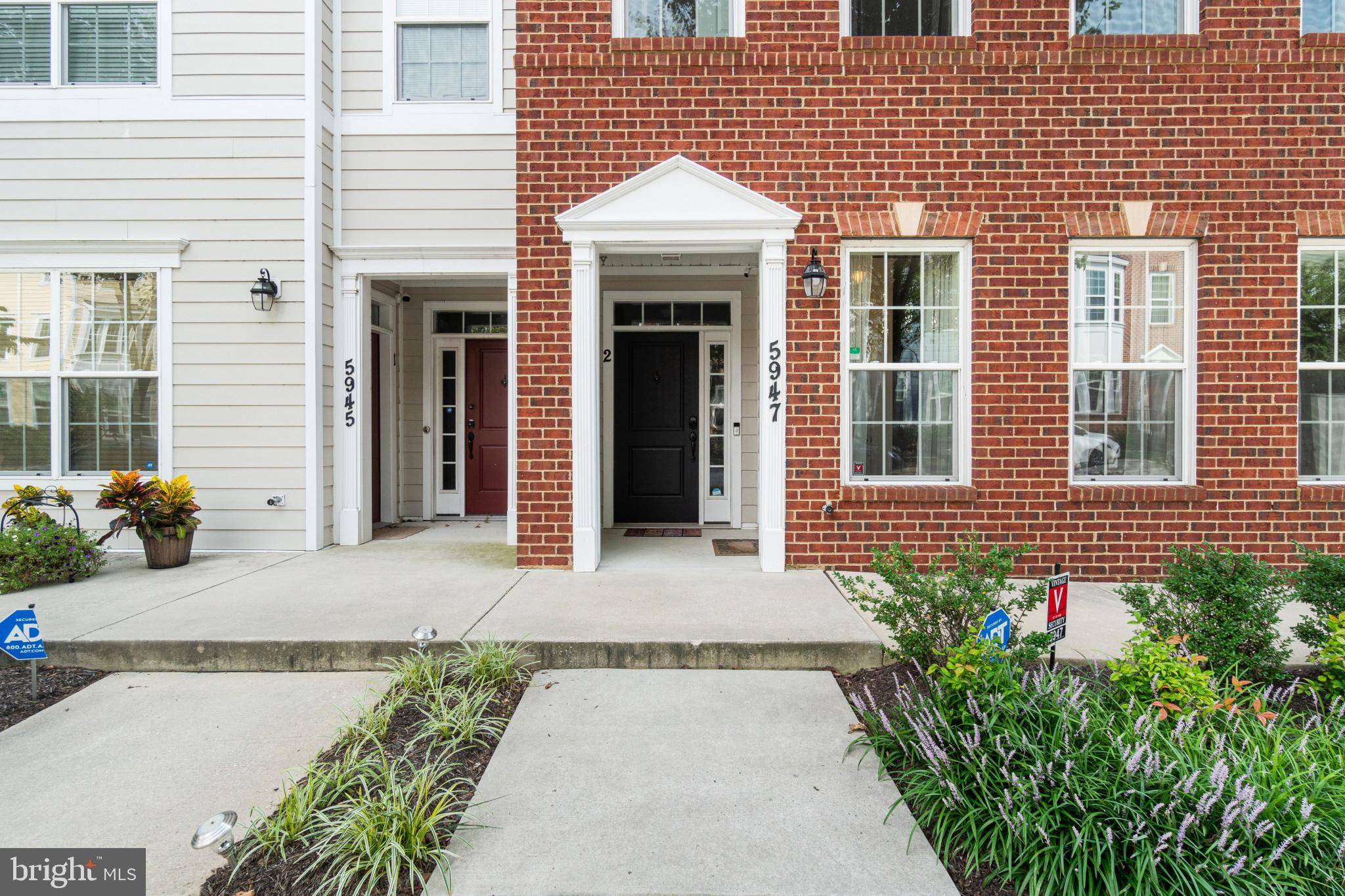 Ellicott City, MD 21043,5947-1 LOGANS WAY #39