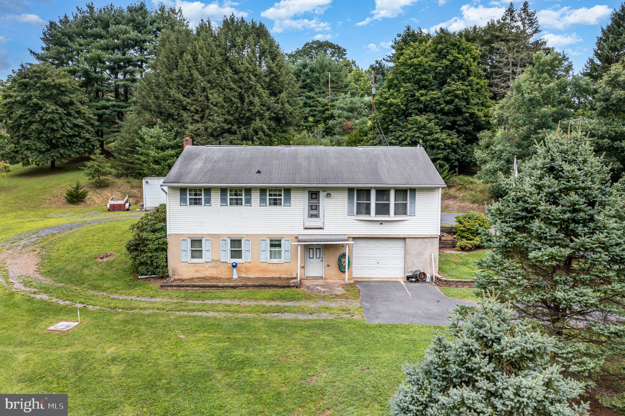 Duncannon, PA 17020,15 BERGER LN