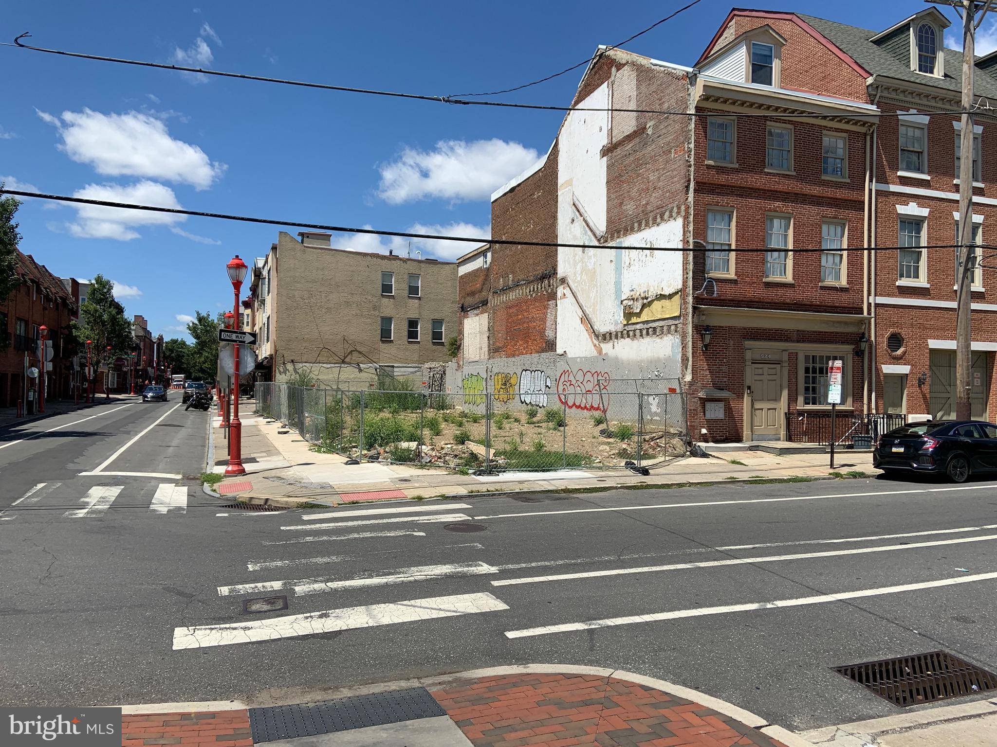 Philadelphia, PA 19147,Address not disclosed