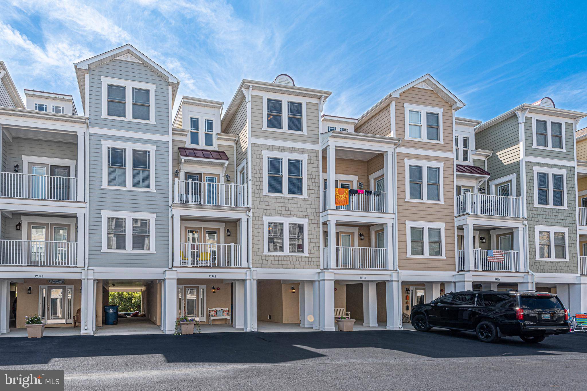 Bethany Beach, DE 19930,39342 HATTERAS DR #23