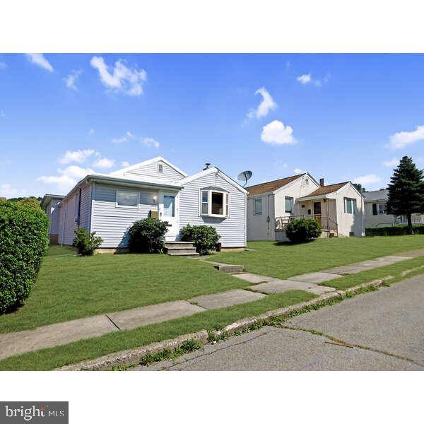 Tamaqua, PA 18252,515 WILLING ST