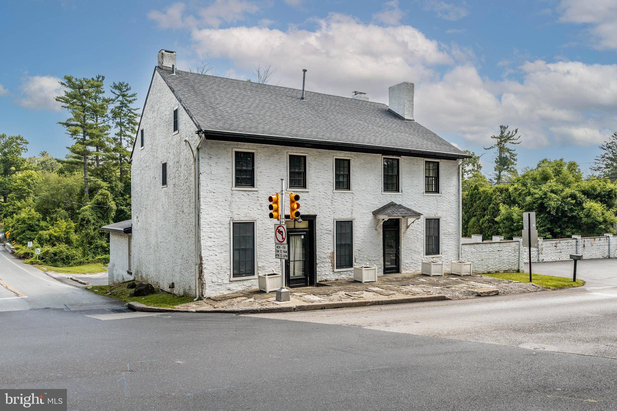 Villanova, PA 19085,601 CONESTOGA RD