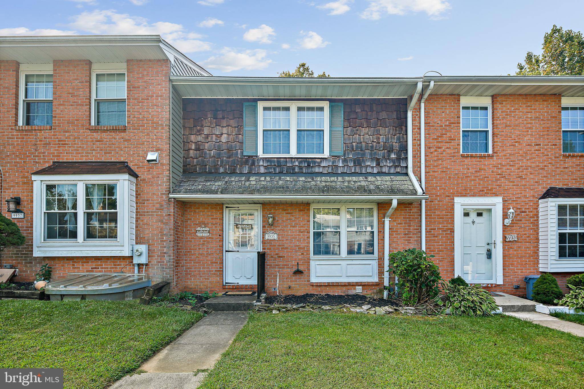 Parkville, MD 21234,9935 NEARBROOK LN