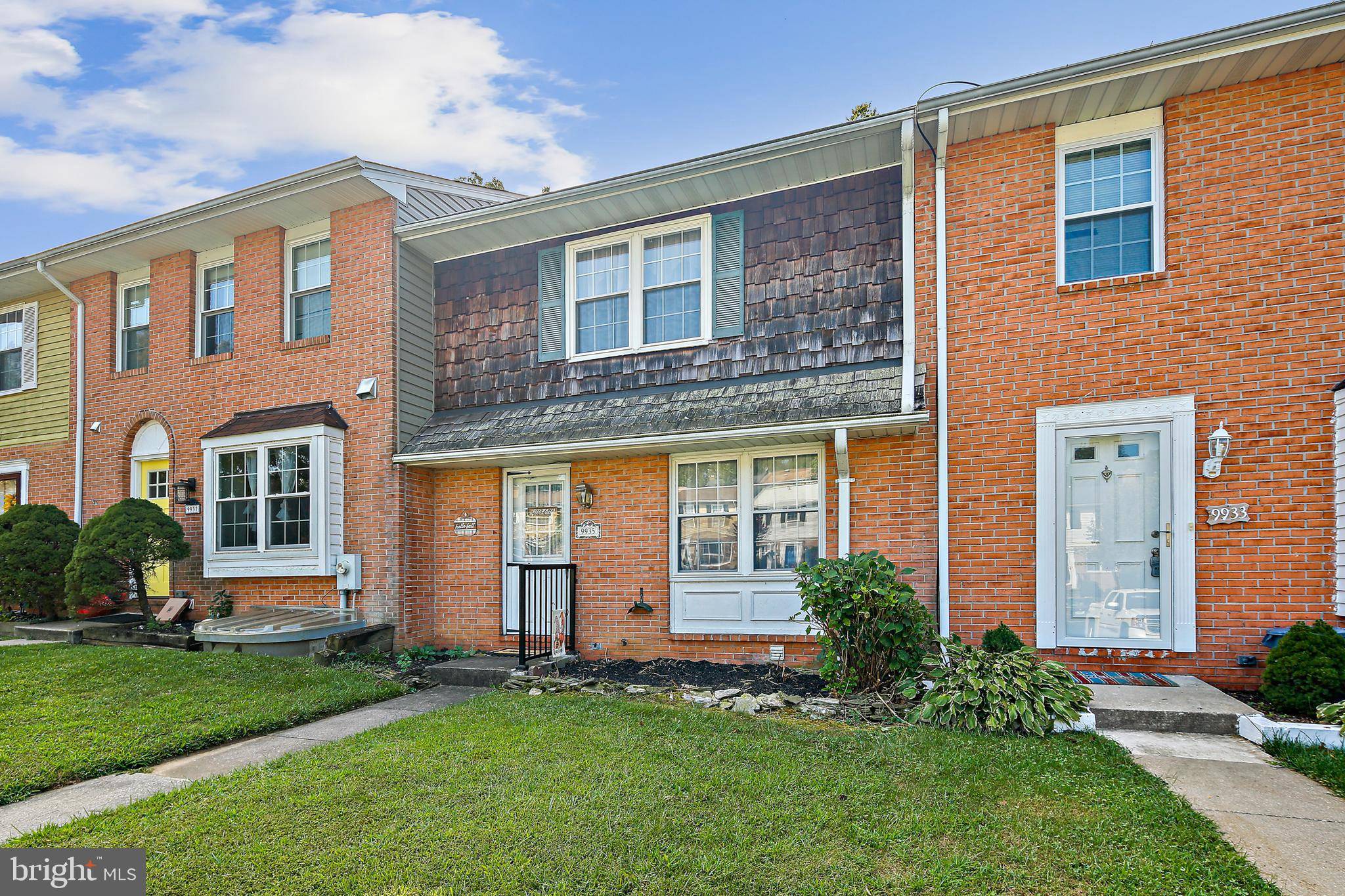 Parkville, MD 21234,9935 NEARBROOK LN