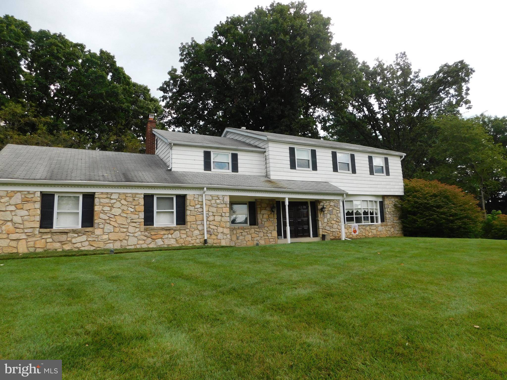 Huntingdon Valley, PA 19006,Address not disclosed