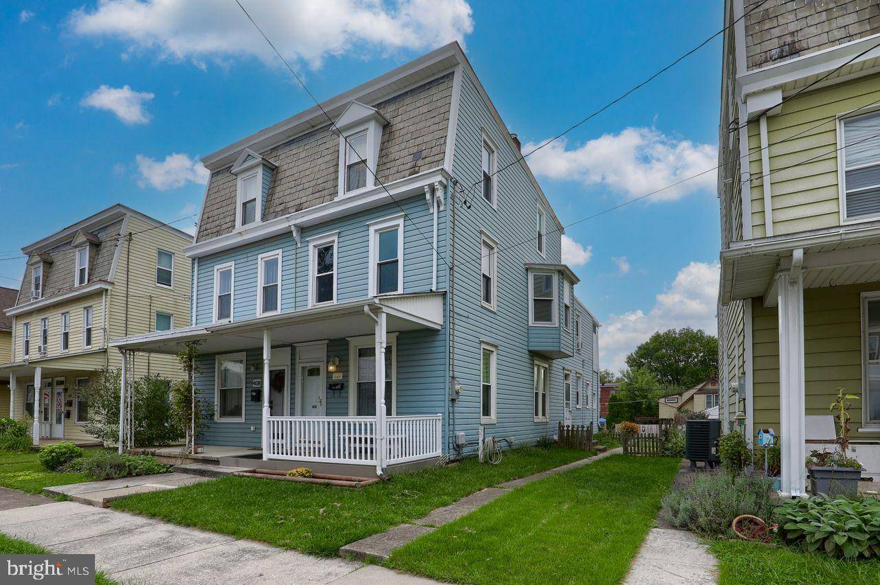 New Cumberland, PA 17070,410 4TH ST