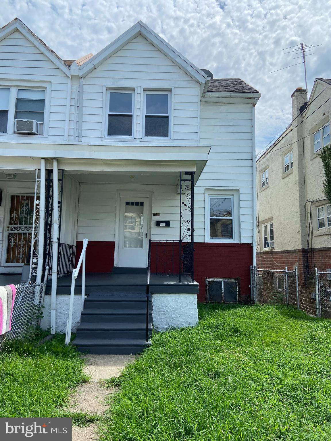 Upper Darby, PA 19082,7038 CLOVER LN