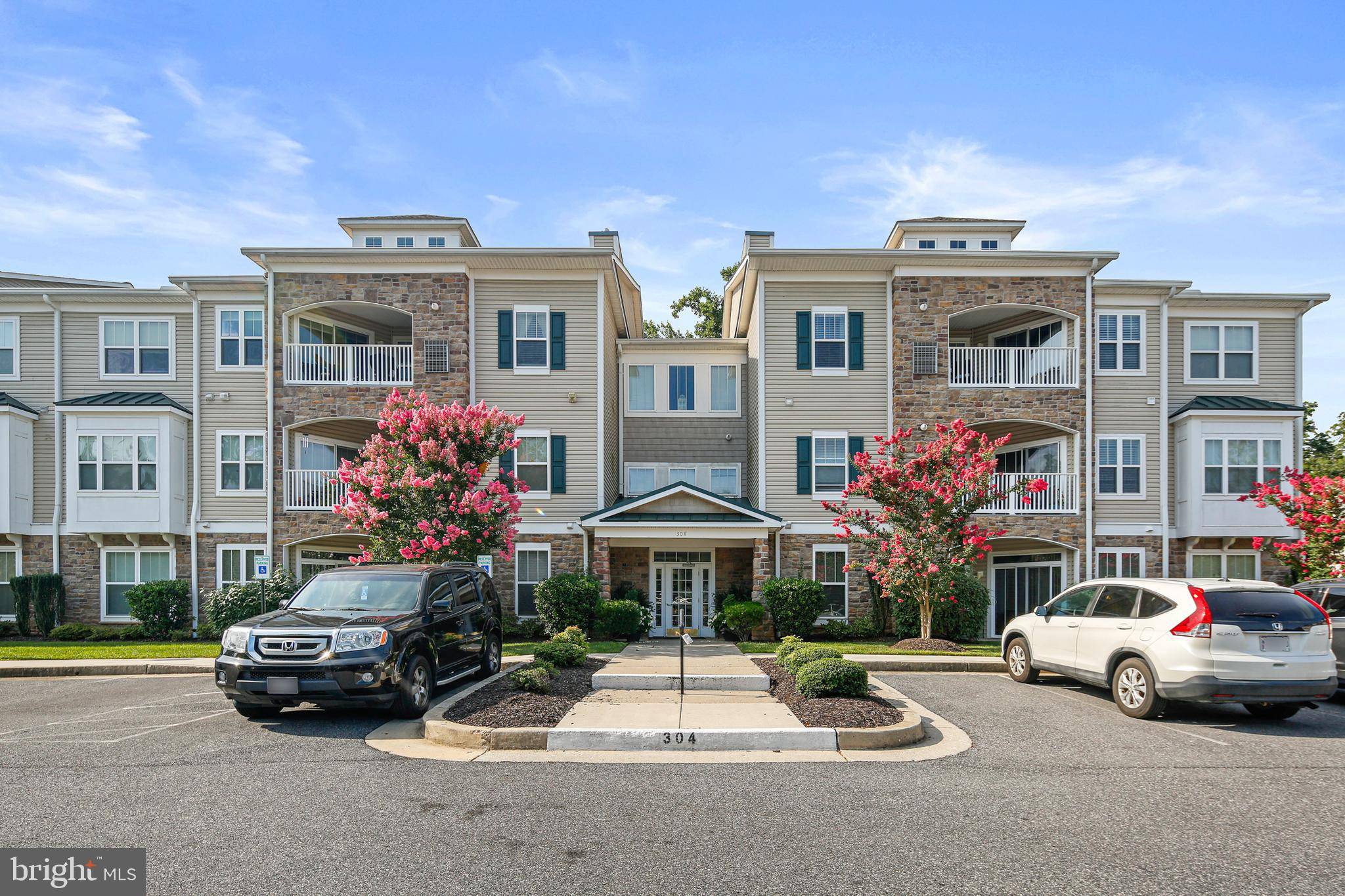 Owings Mills, MD 21117,304 WYNDHAM CIR #304 A