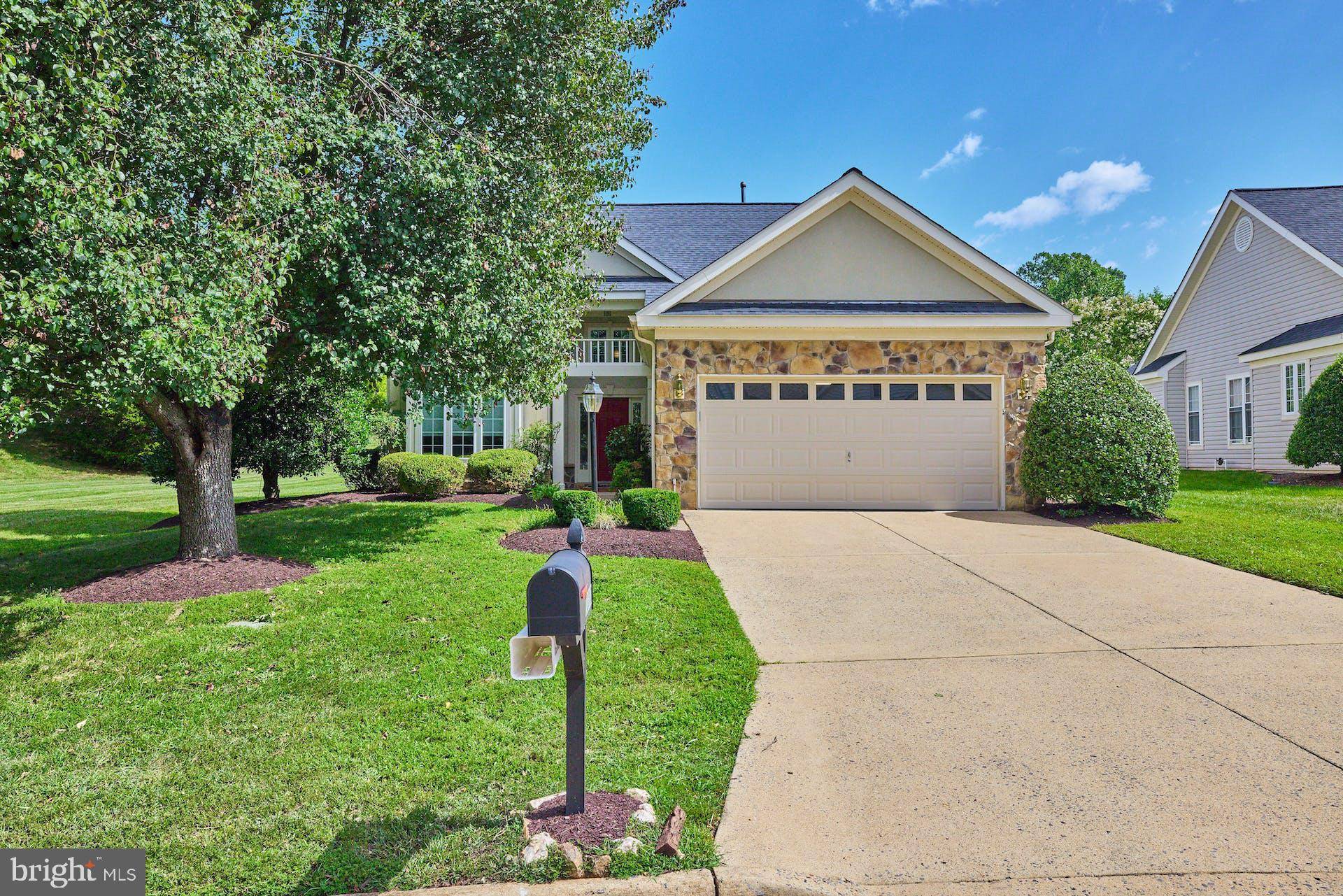 Gainesville, VA 20155,13700 PADDOCK CT