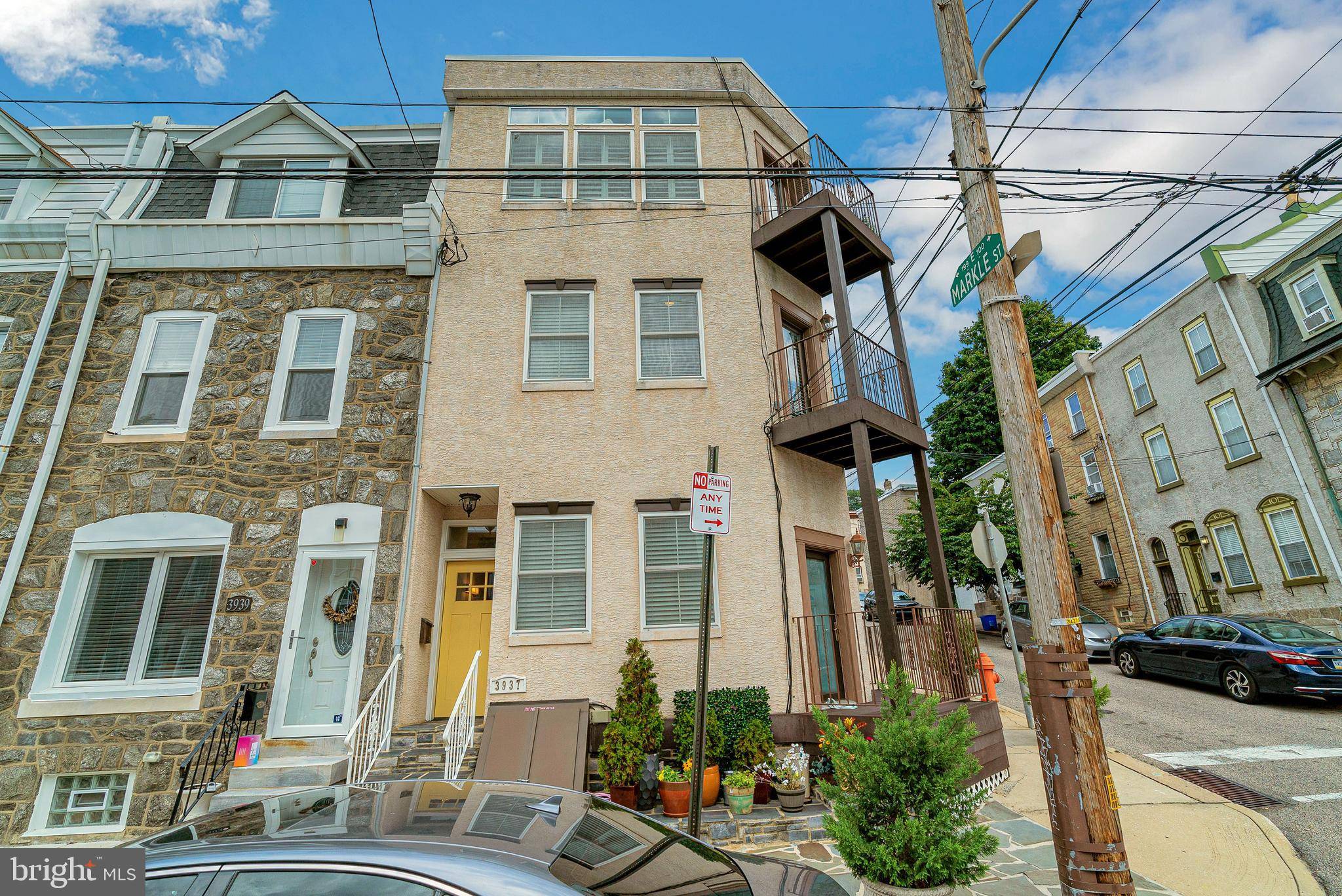 Philadelphia, PA 19128,3937 TERRACE ST