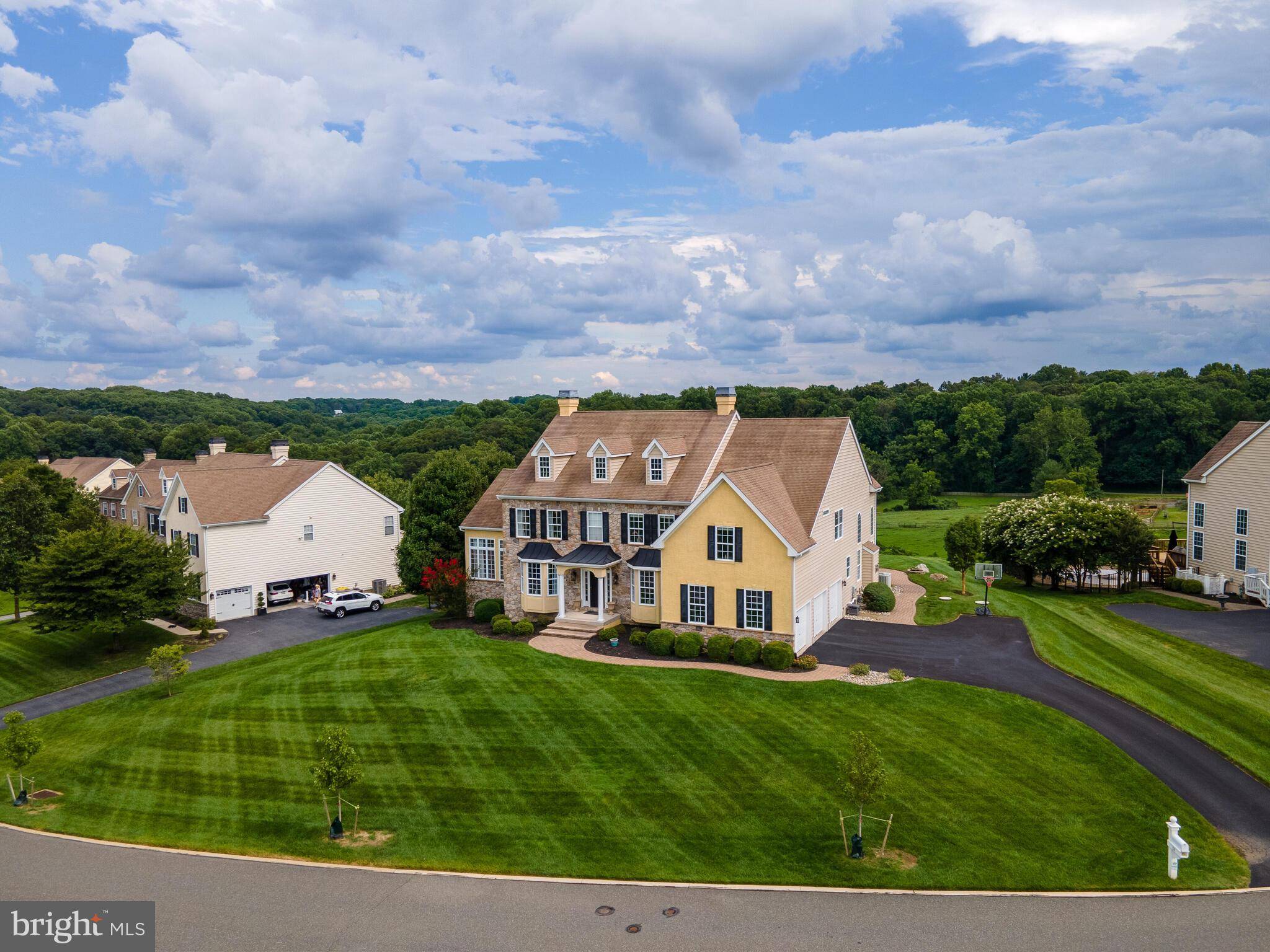 Landenberg, PA 19350,121 LEOPOLD CT